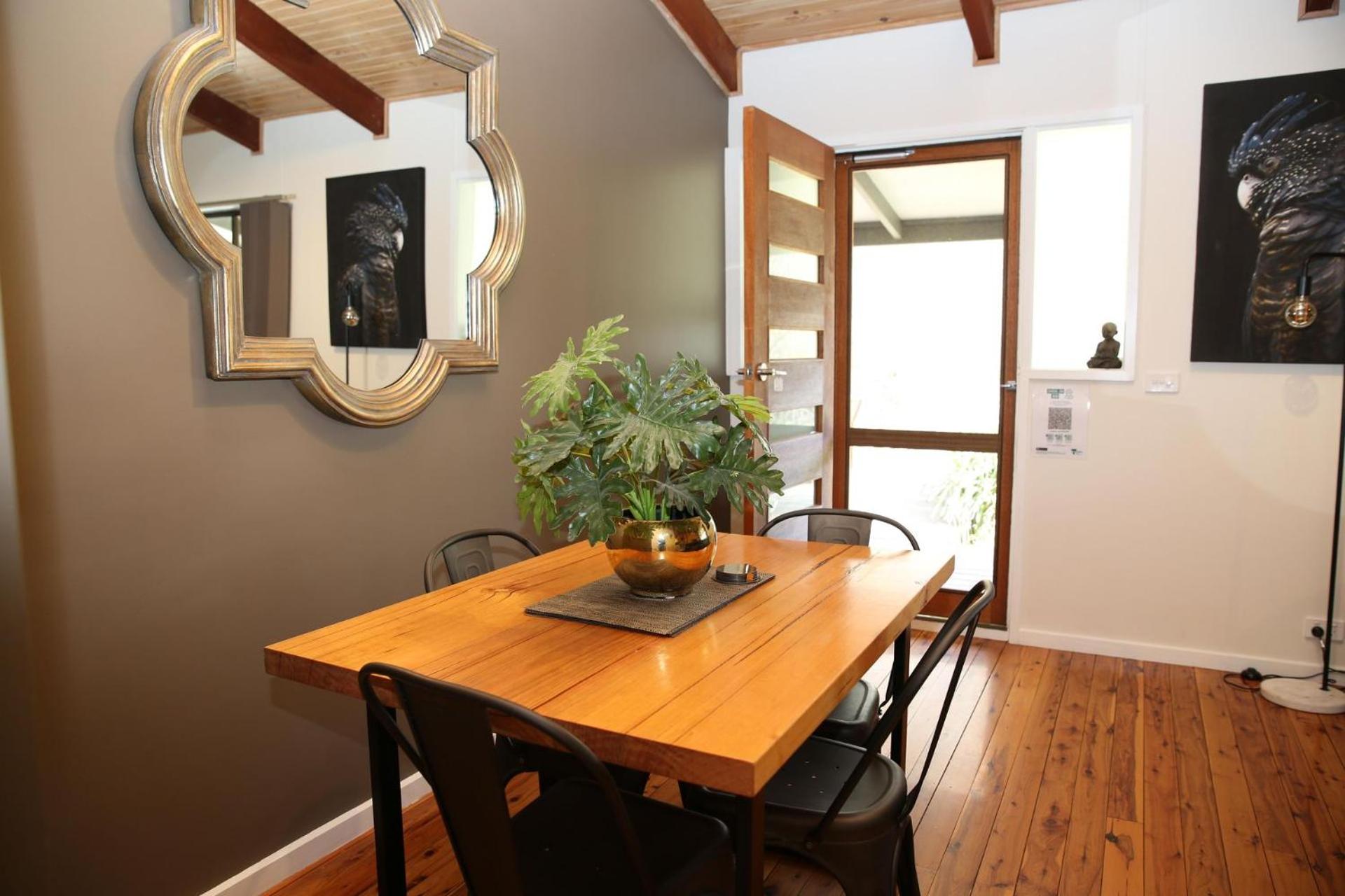 Crystalbrook Cottage