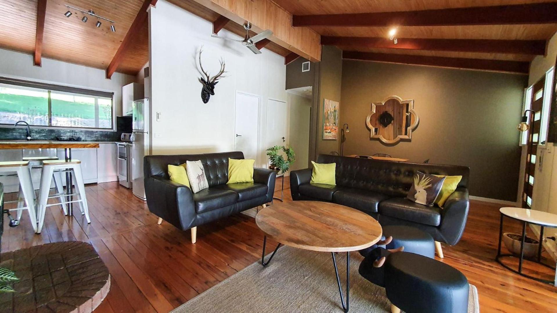 Crystalbrook Cottage