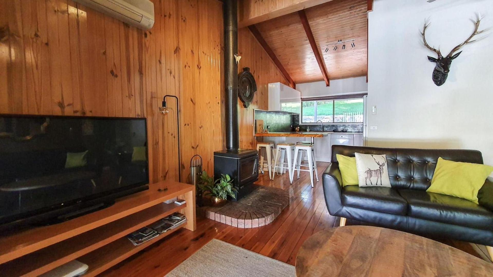 Crystalbrook Cottage