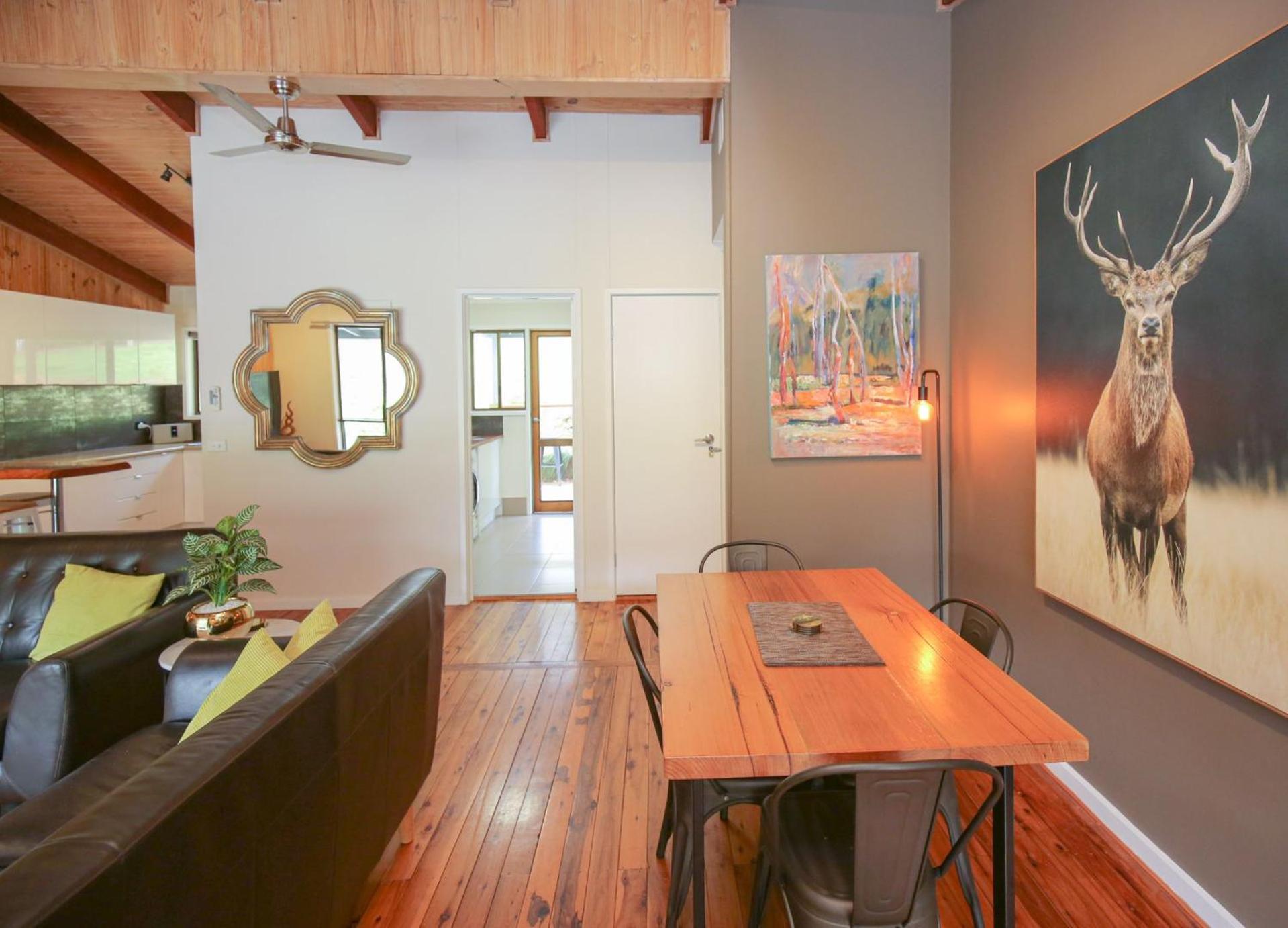 Crystalbrook Cottage