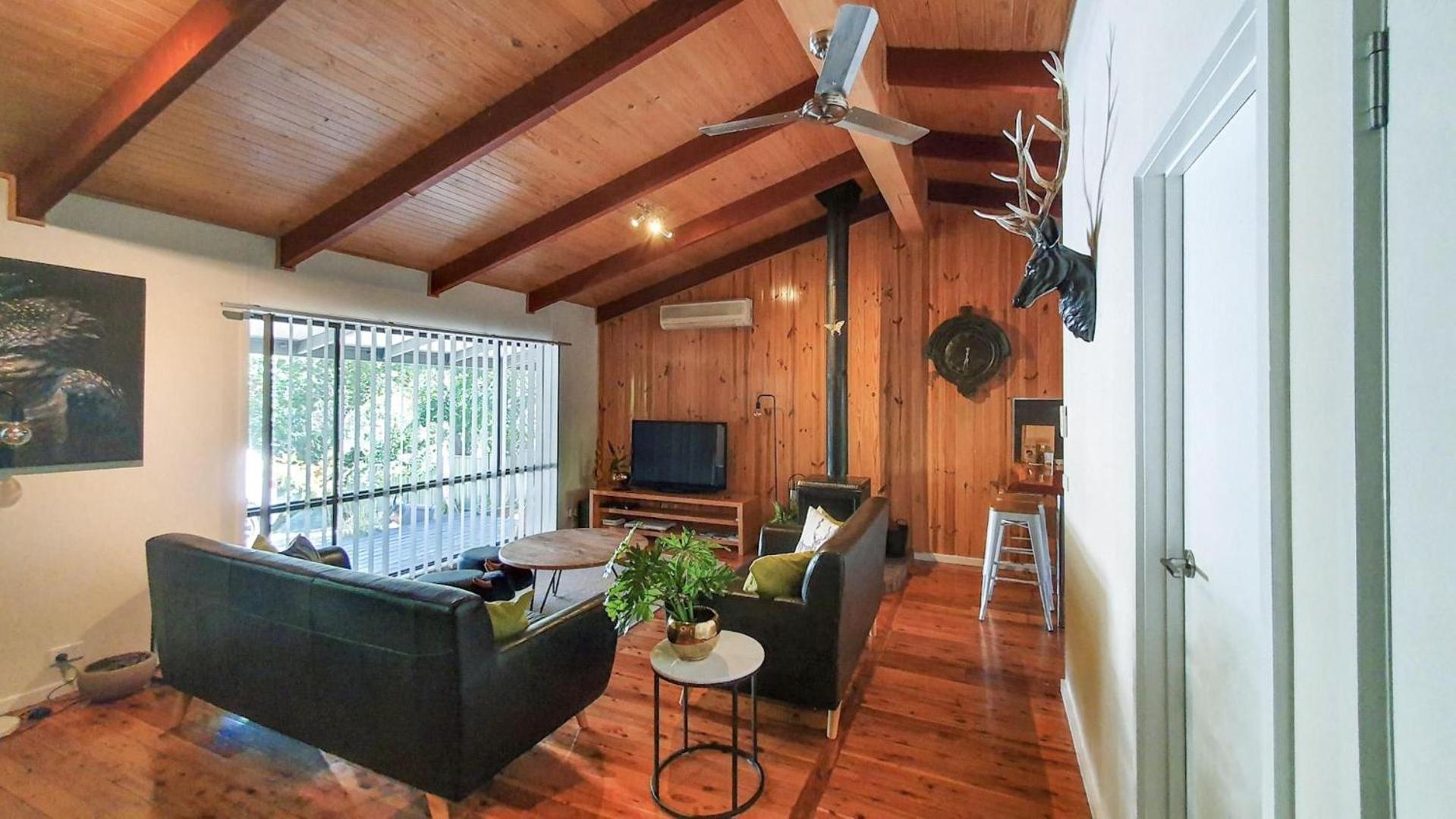 Crystalbrook Cottage