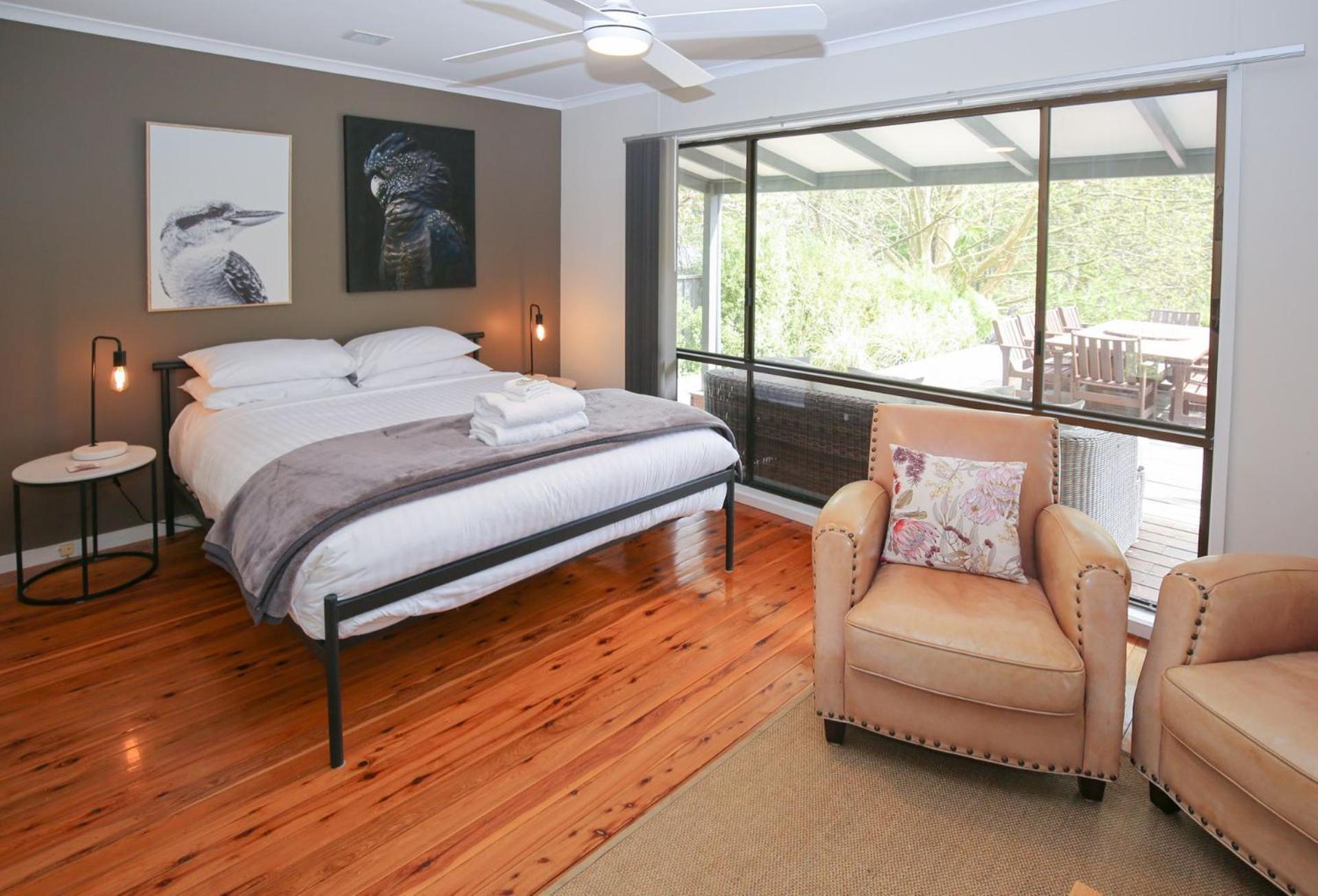 Crystalbrook Cottage