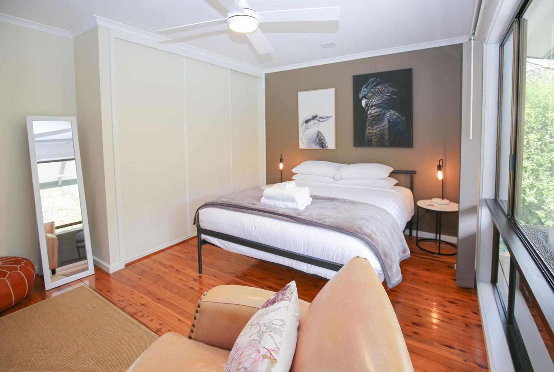 Crystalbrook Cottage