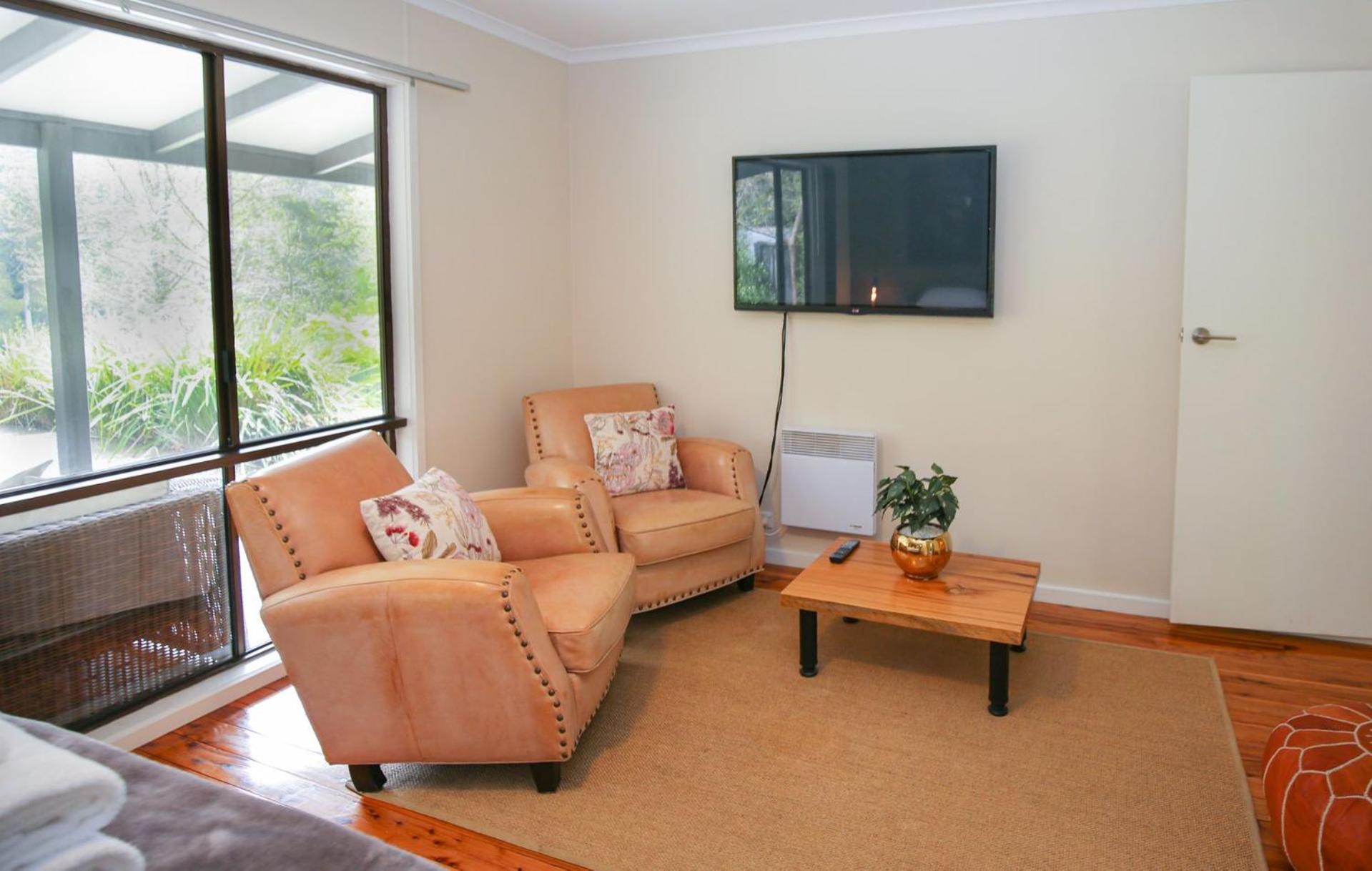 Crystalbrook Cottage