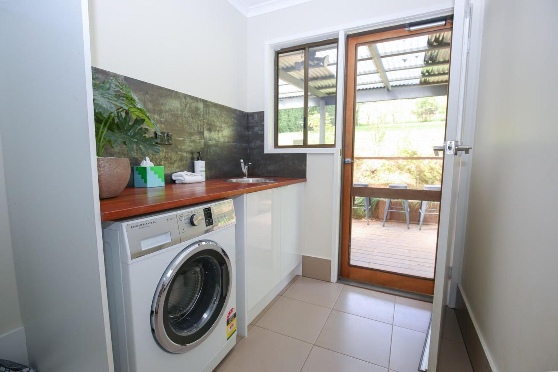 Crystalbrook Cottage