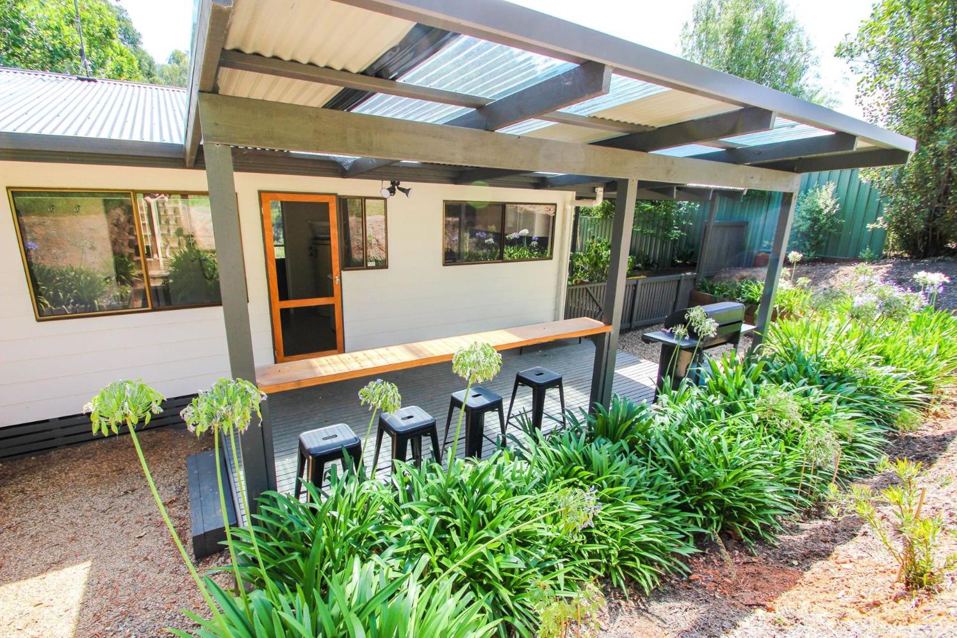 Crystalbrook Cottage