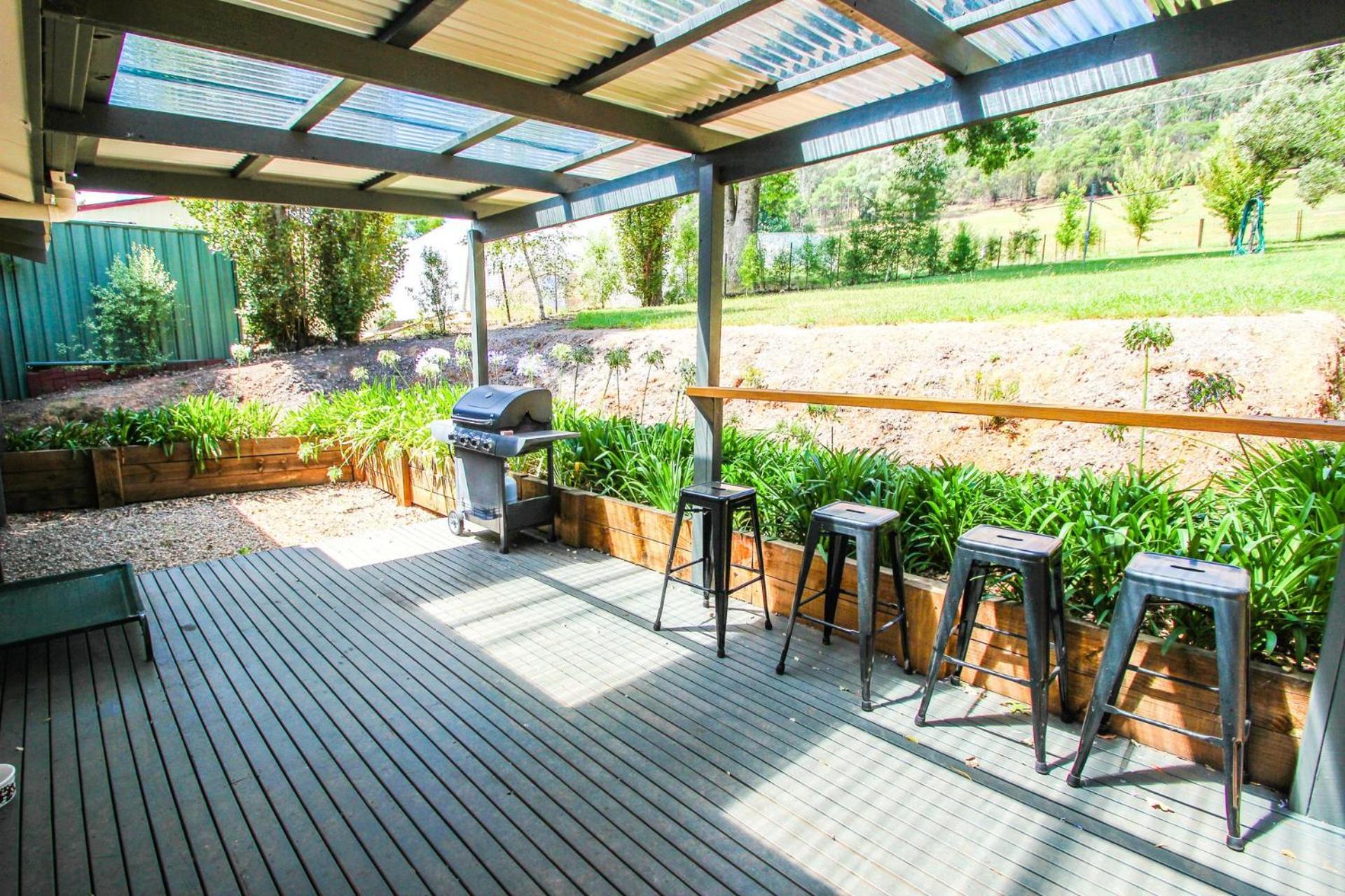 Crystalbrook Cottage