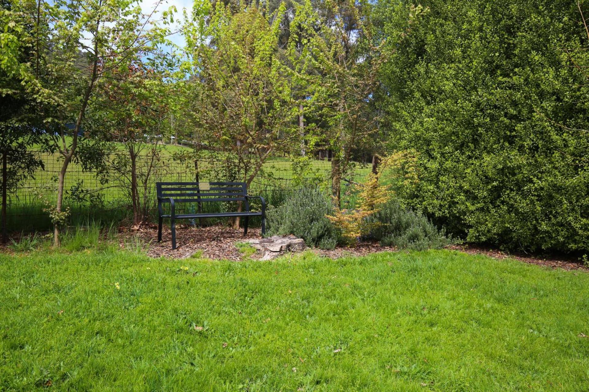 Crystalbrook Cottage