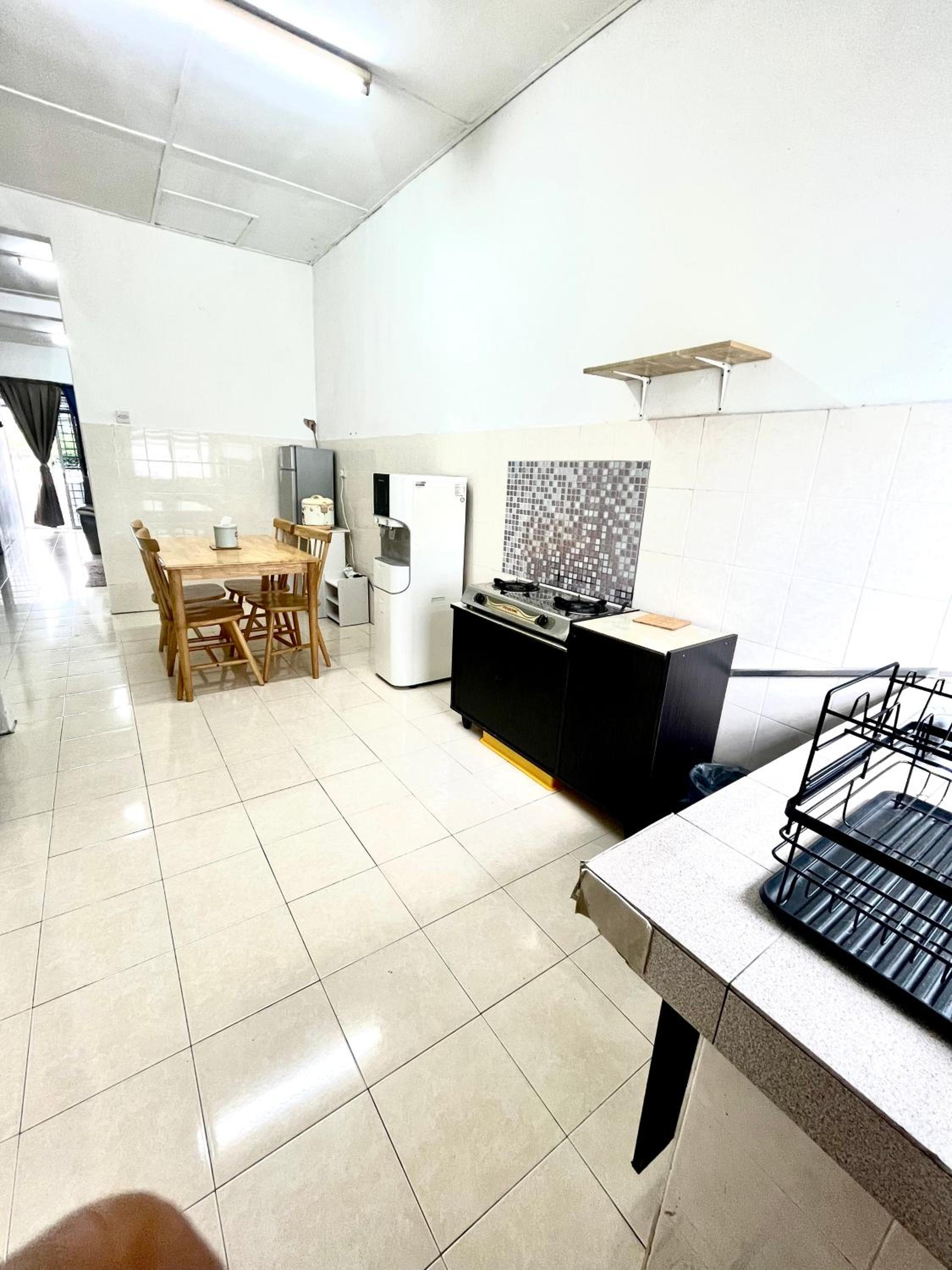 Homestay Eco photo 4