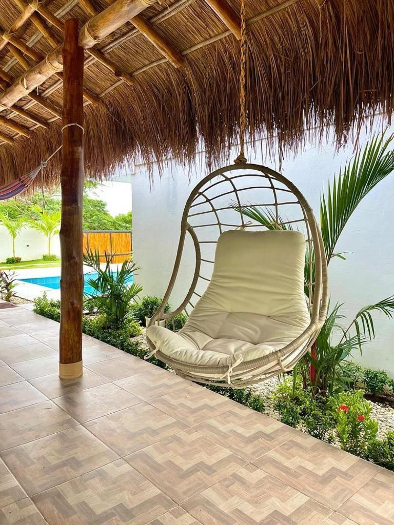 CASA CAMPESTRE A POCOS MINUTOS DE CARTAGENA