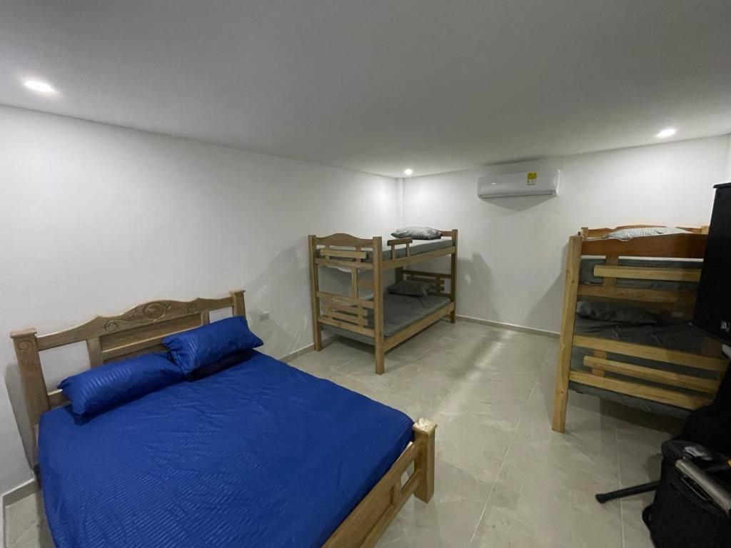 CASA CAMPESTRE A POCOS MINUTOS DE CARTAGENA