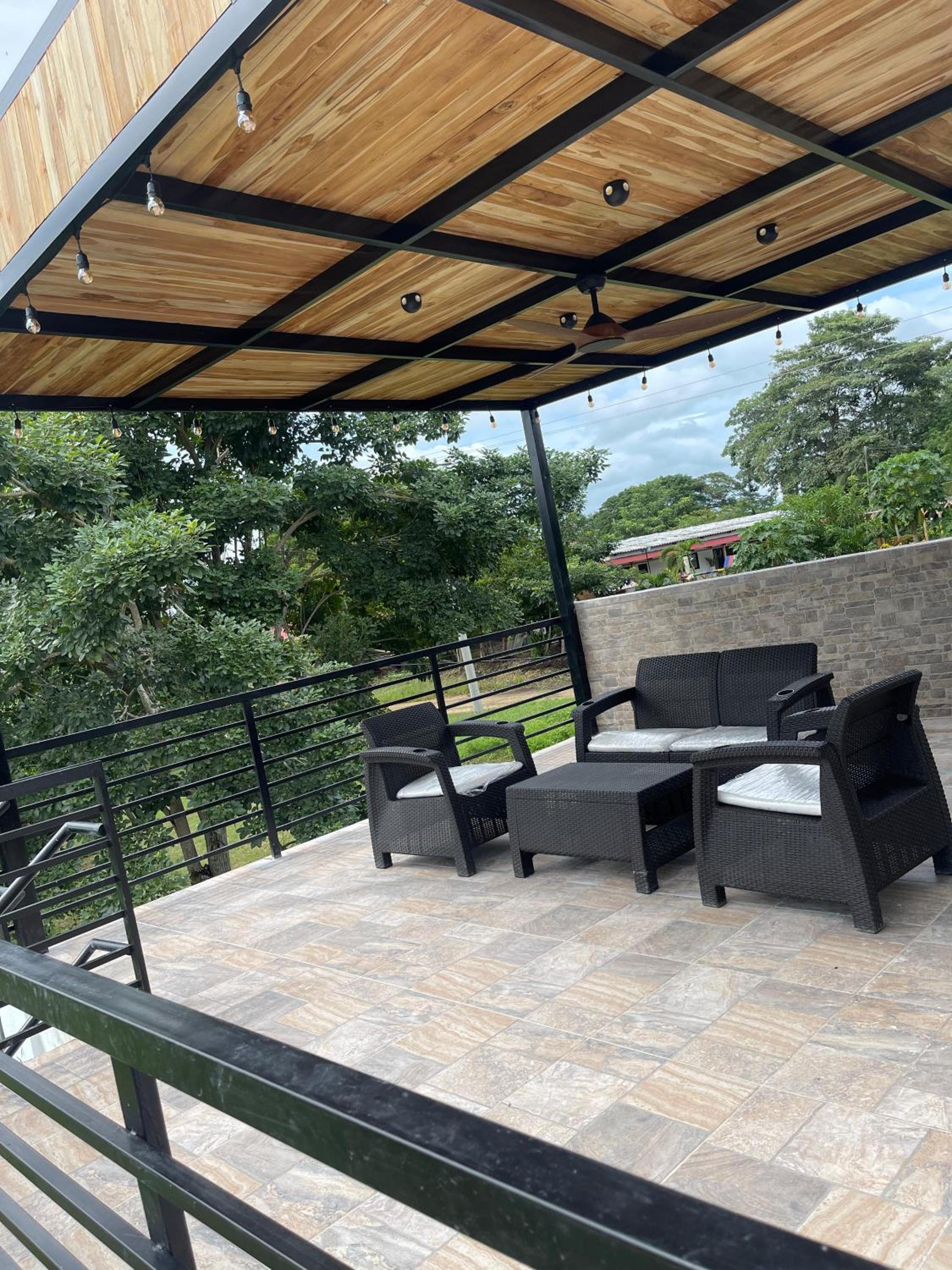 CASA CAMPESTRE A POCOS MINUTOS DE CARTAGENA