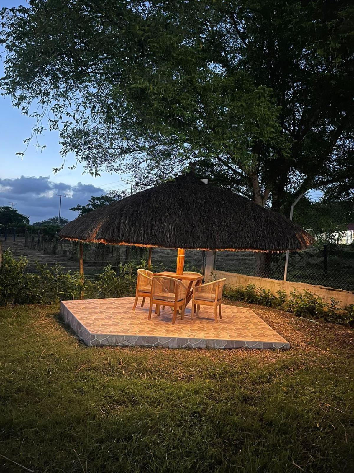 CASA CAMPESTRE A POCOS MINUTOS DE CARTAGENA