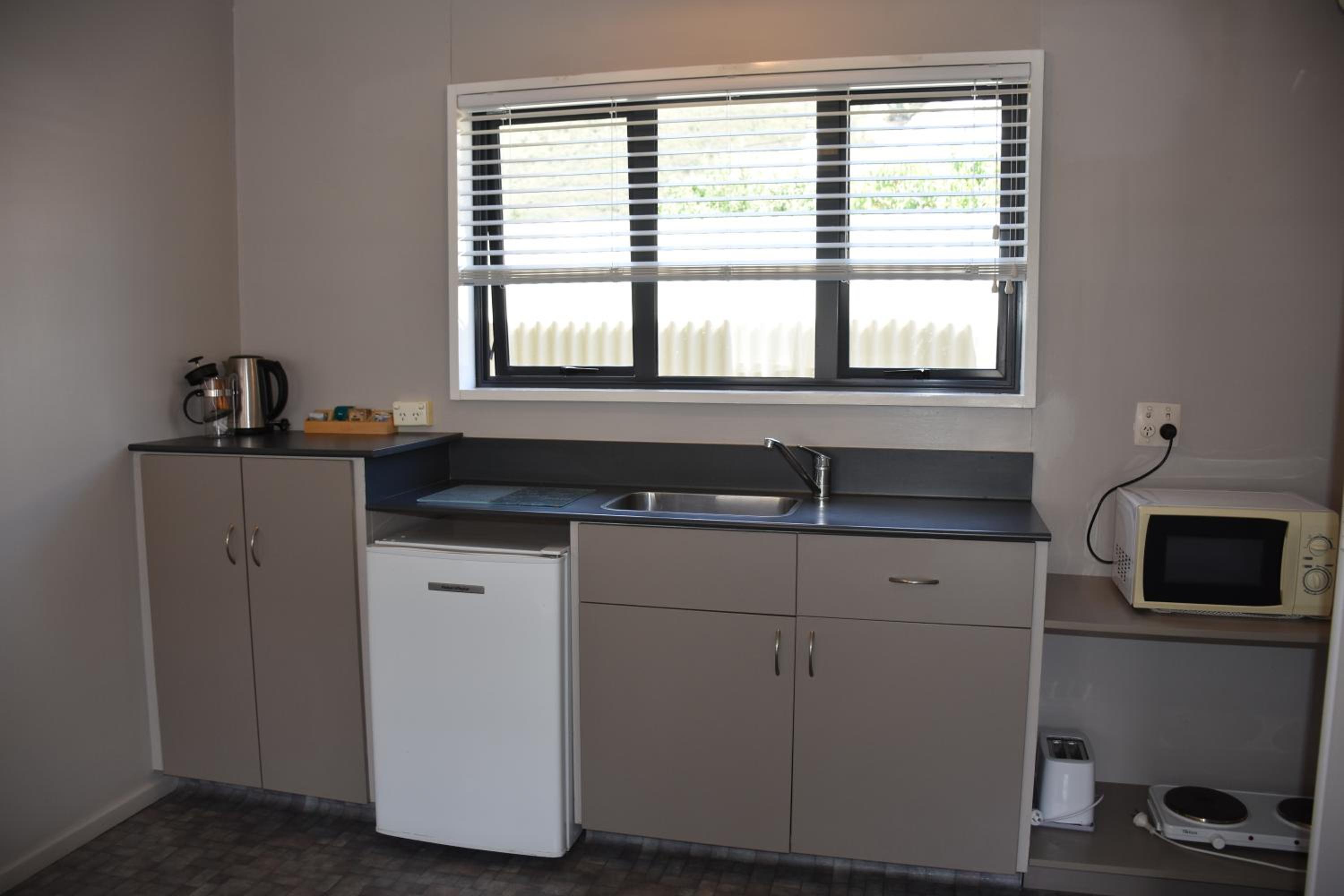 Roxburgh Motels
