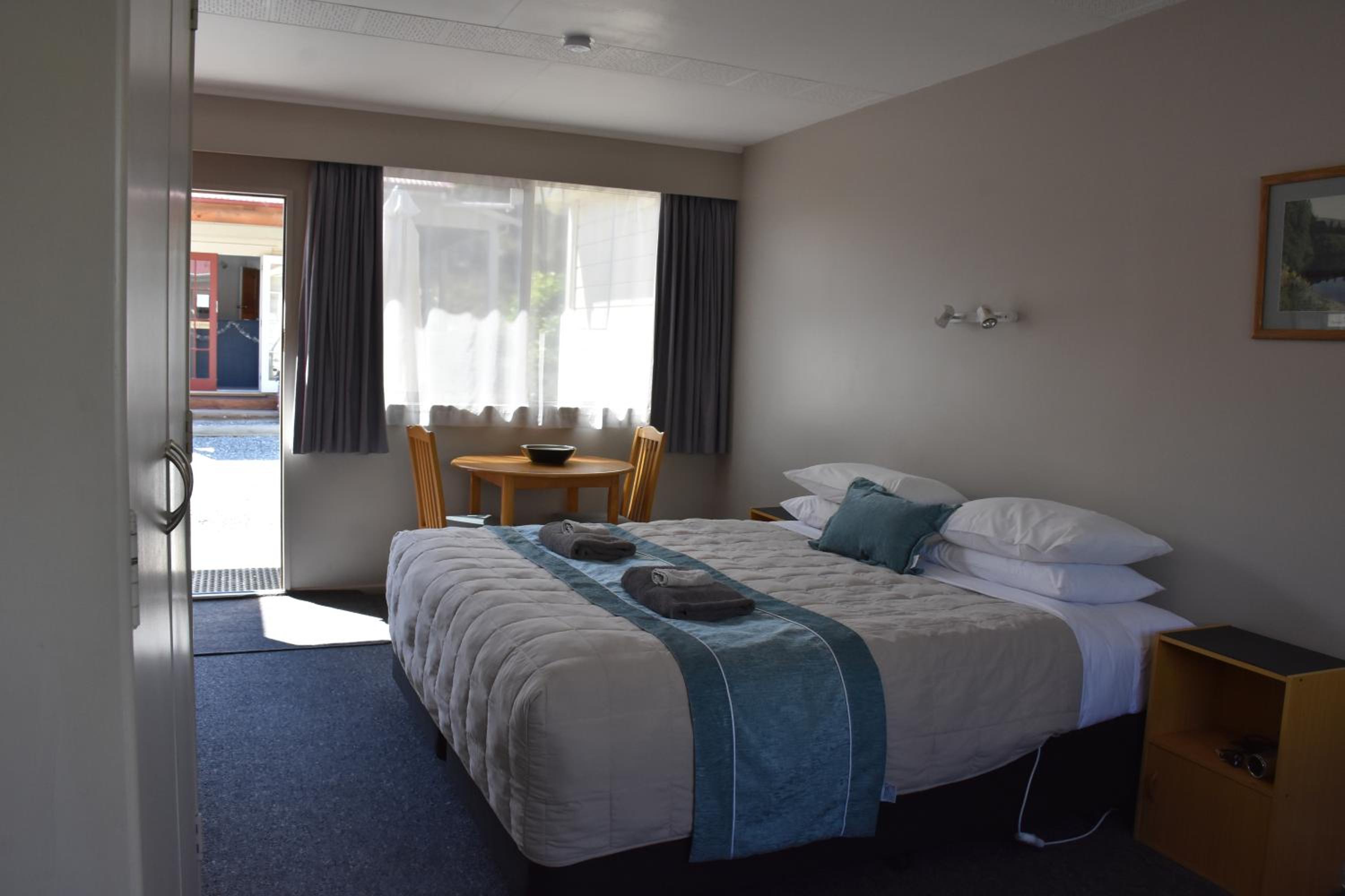 Roxburgh Motels