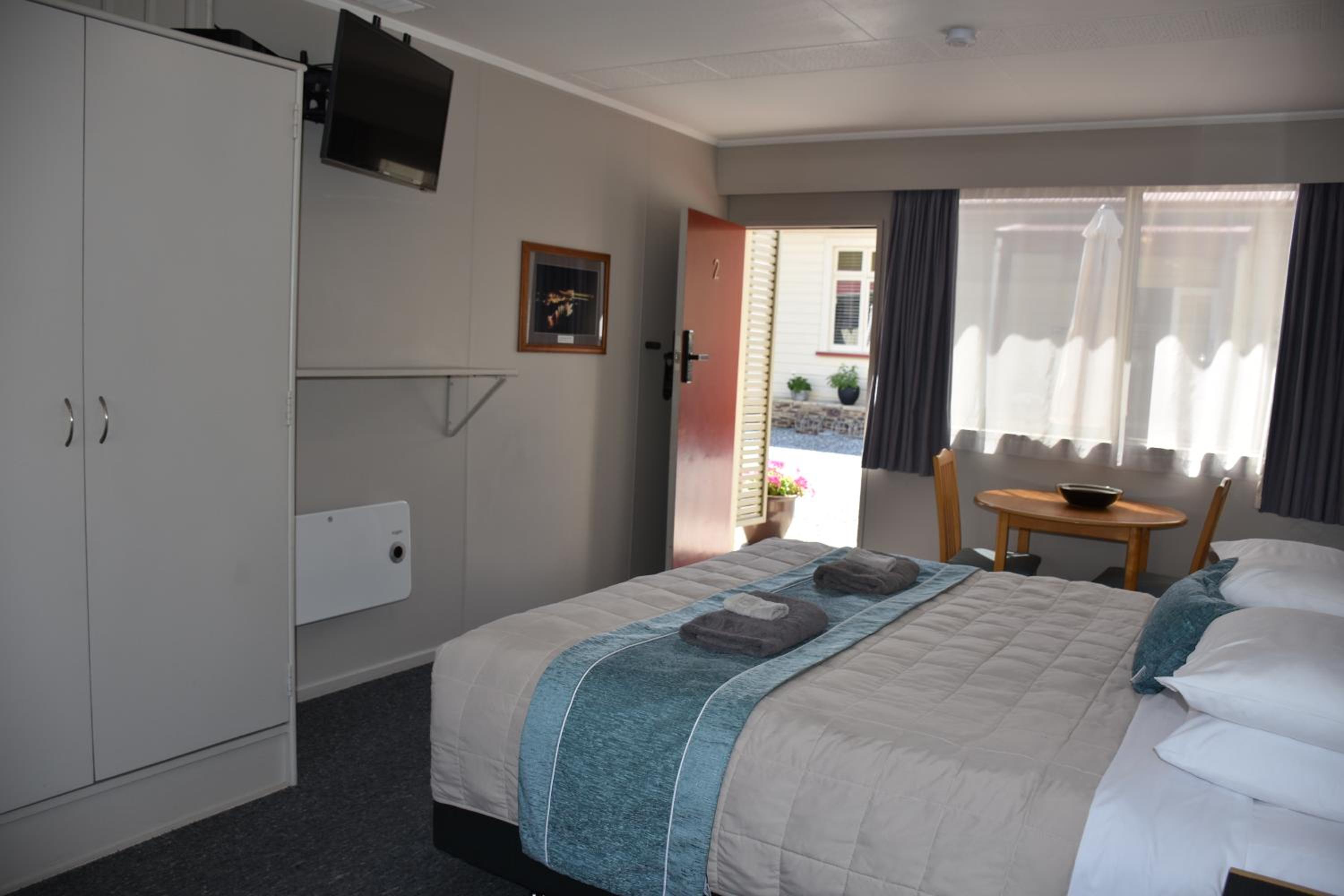 Roxburgh Motels