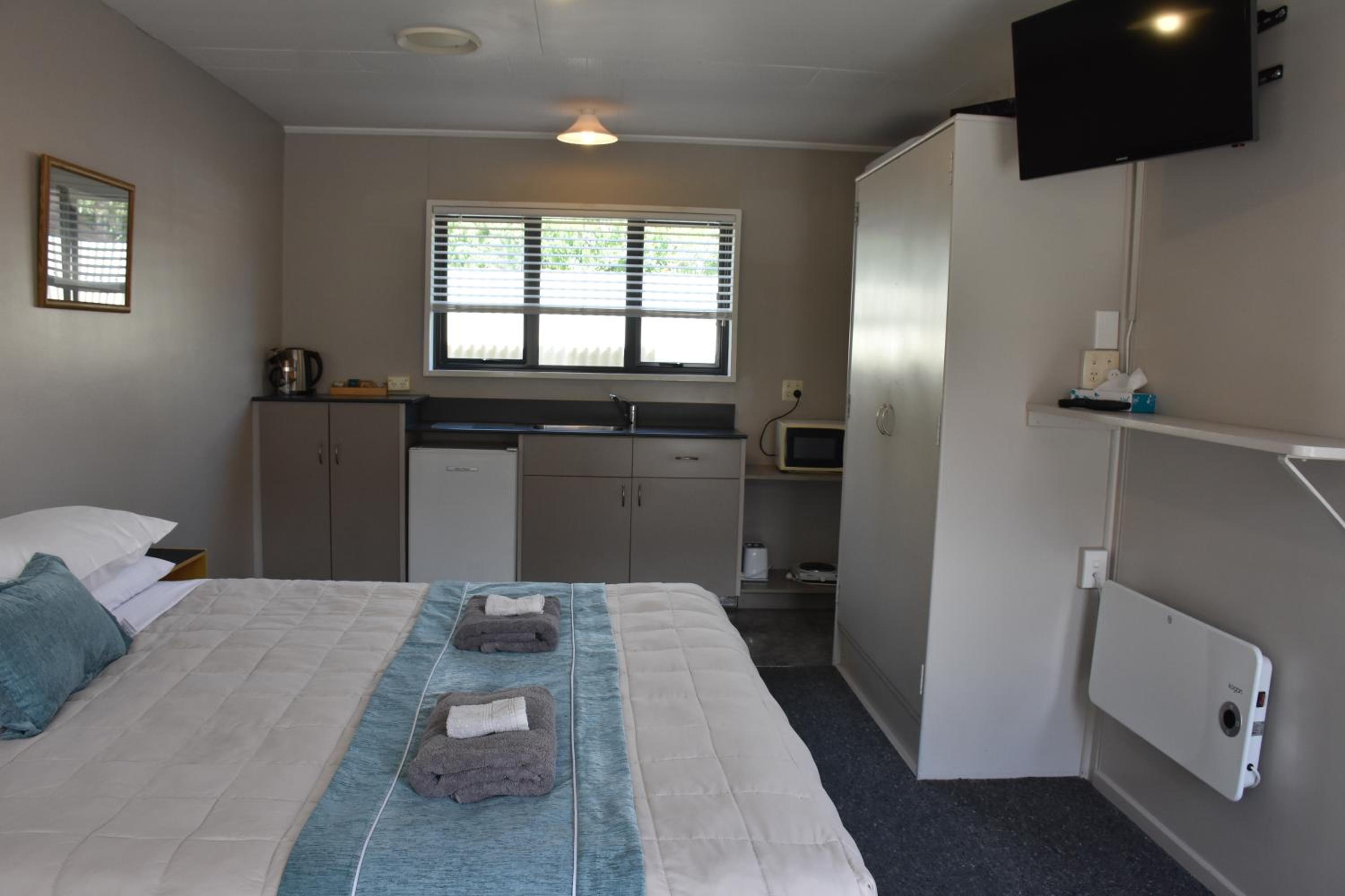 Roxburgh Motels