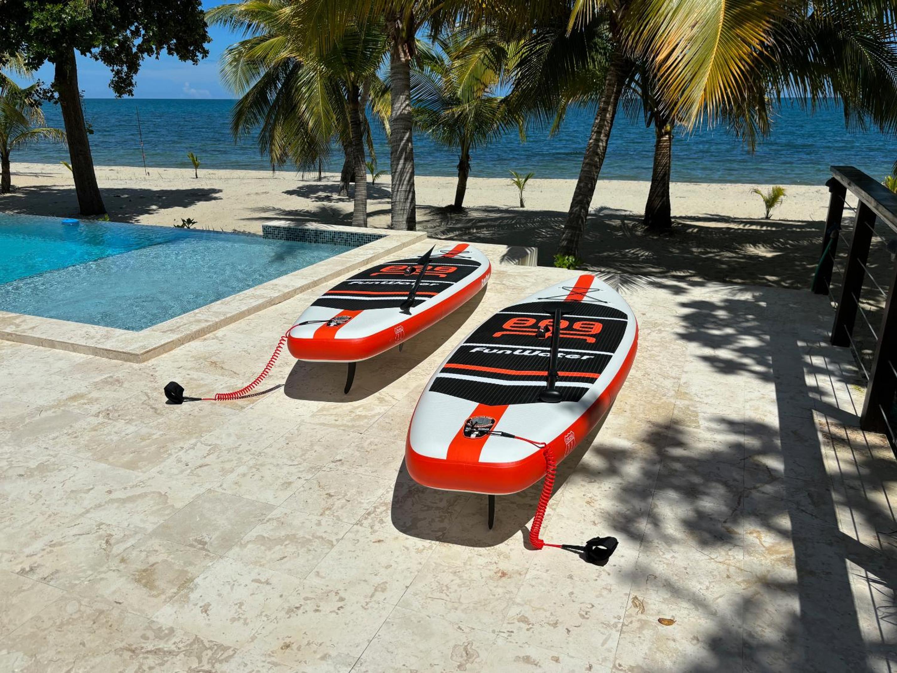 The Slow Loris 3 Bedroom Villa