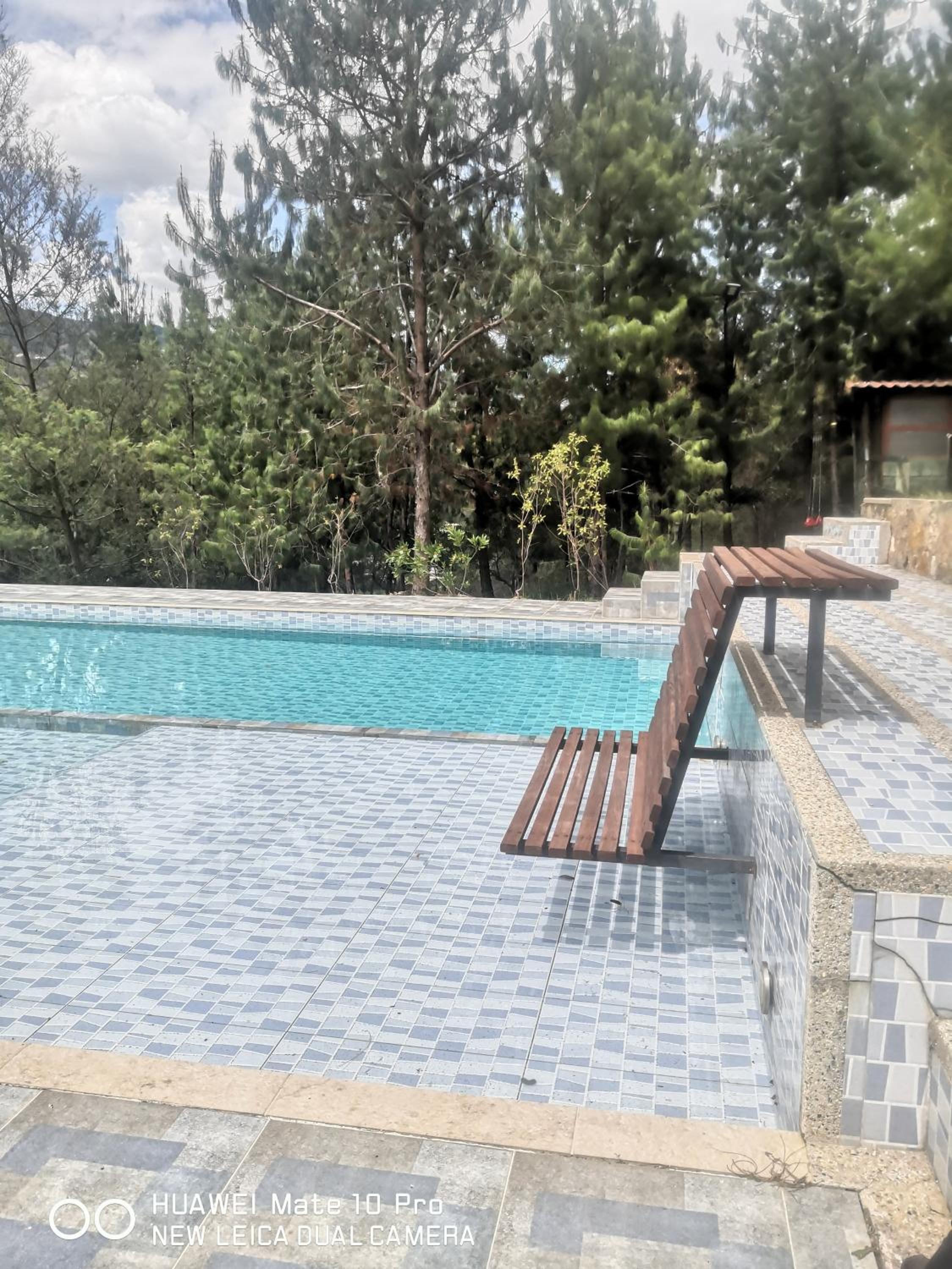 Amonitas Glamping Deluxe