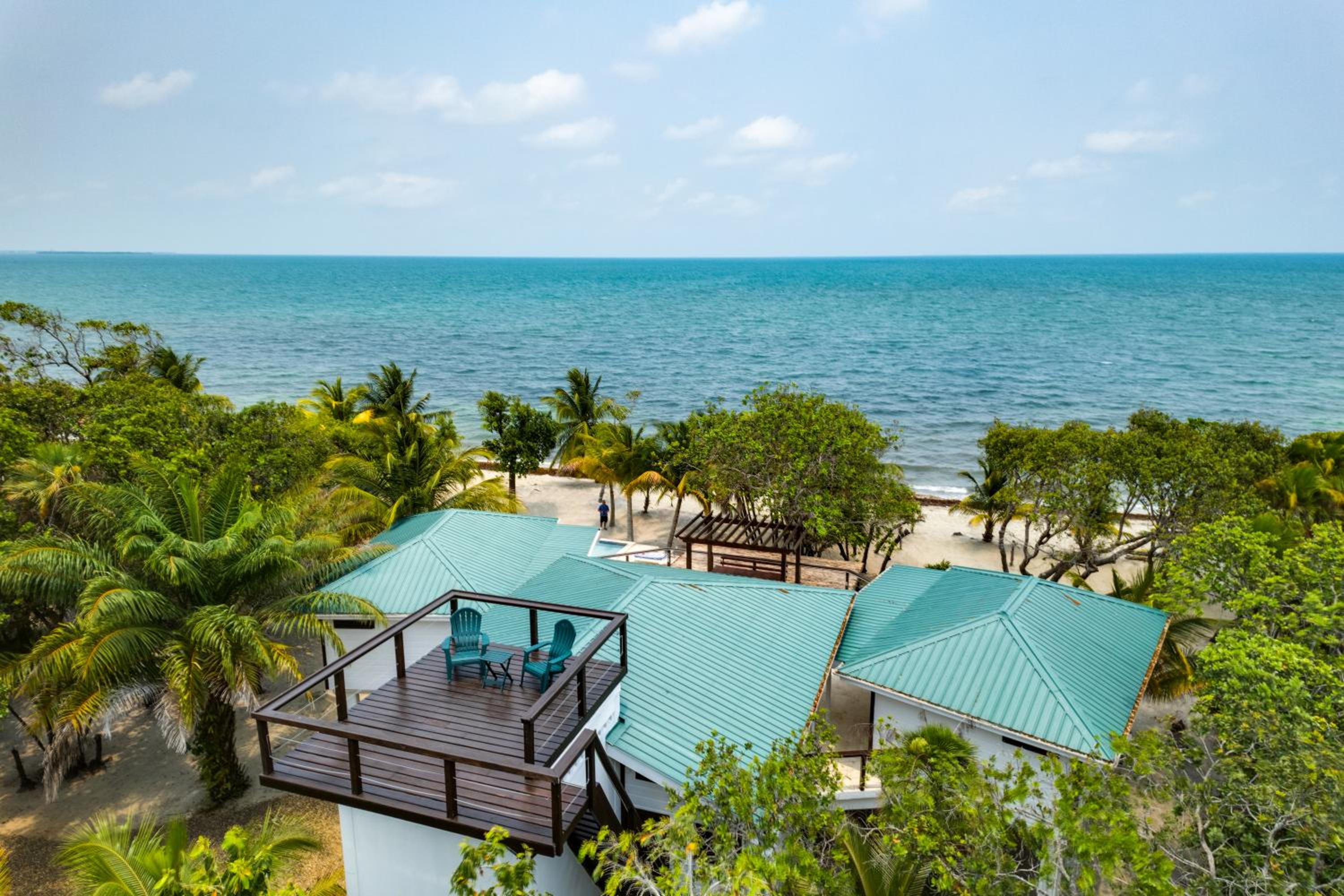 The Slow Loris 3 Bedroom Villa