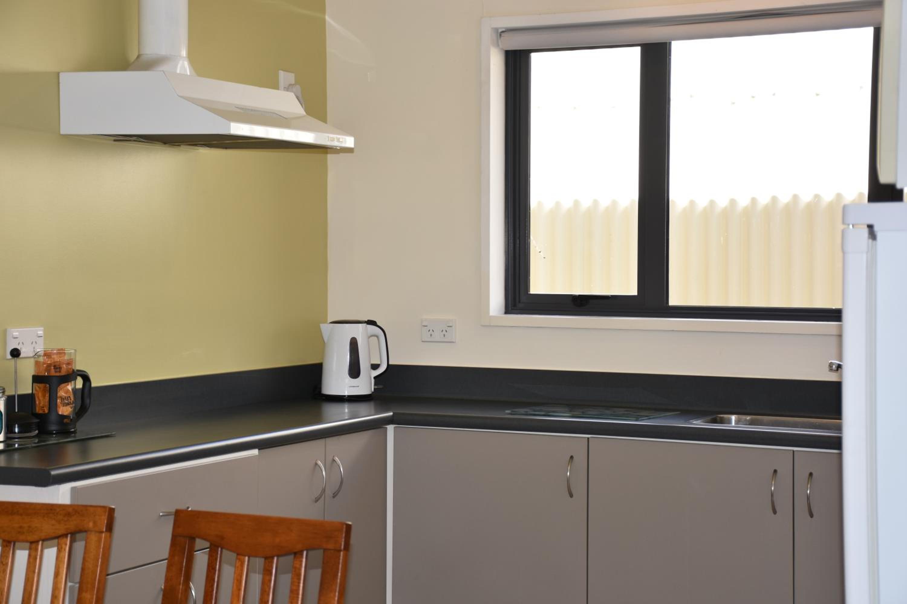 Roxburgh Motels