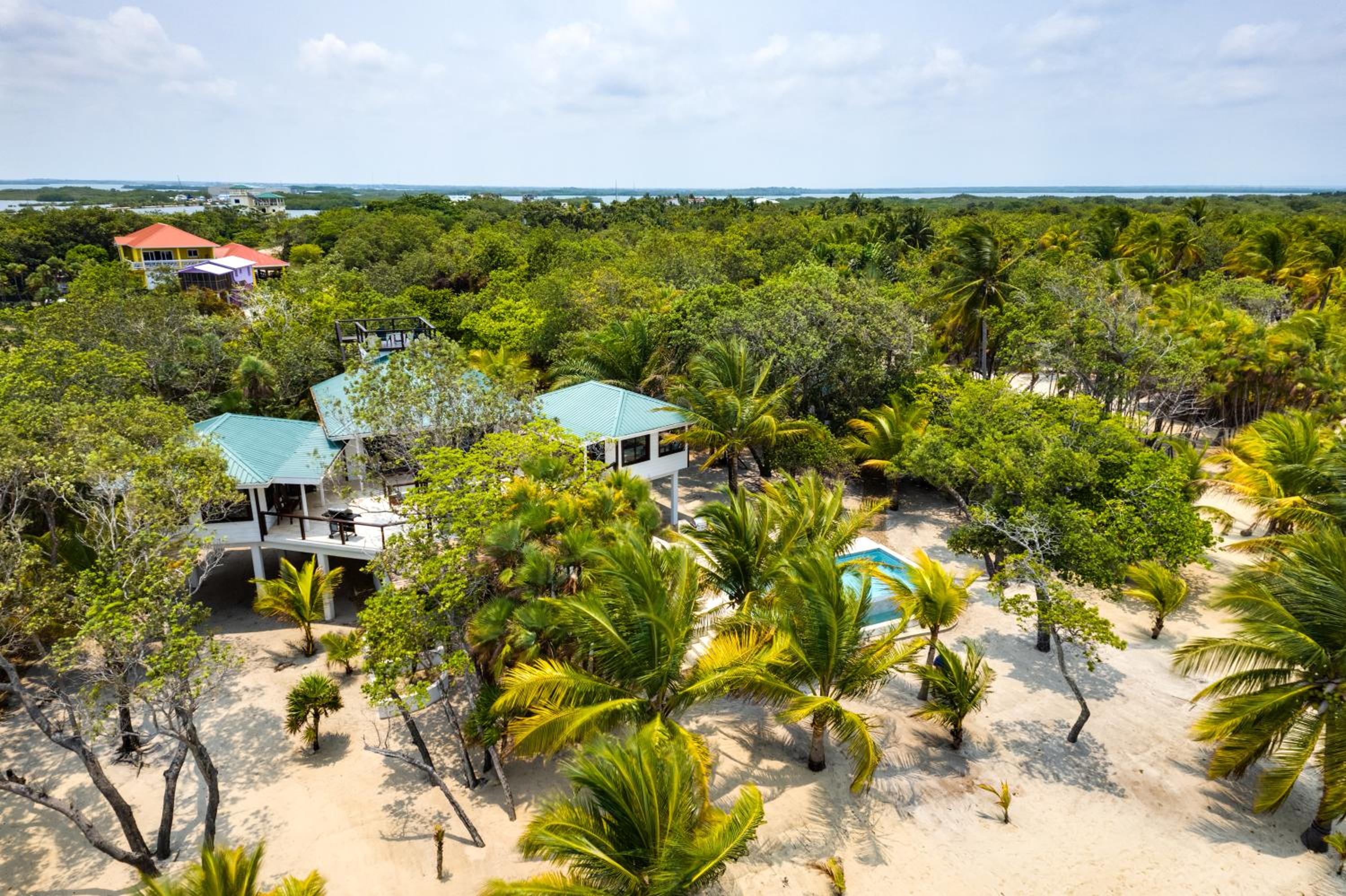 The Slow Loris 3 Bedroom Villa