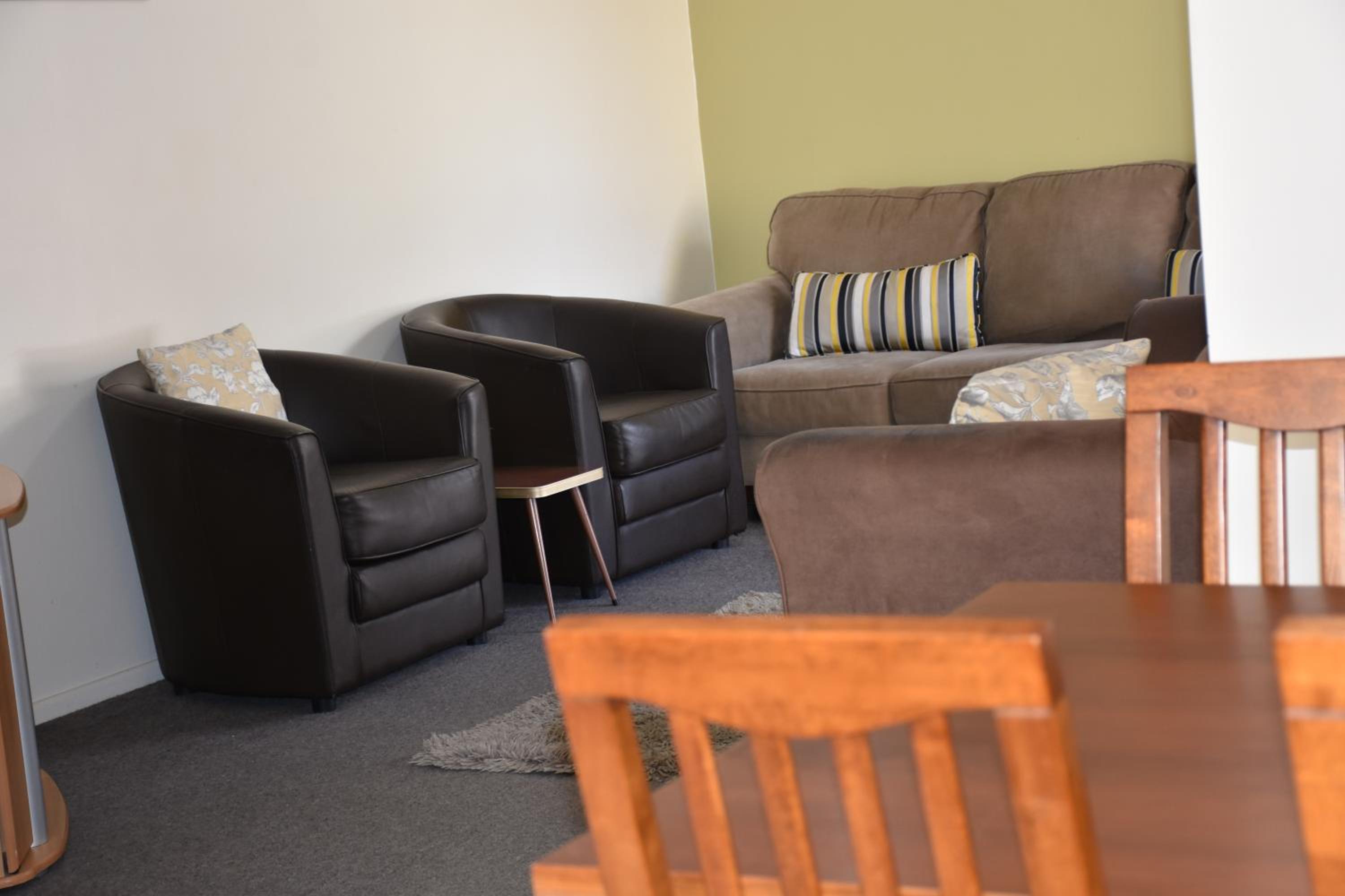 Roxburgh Motels