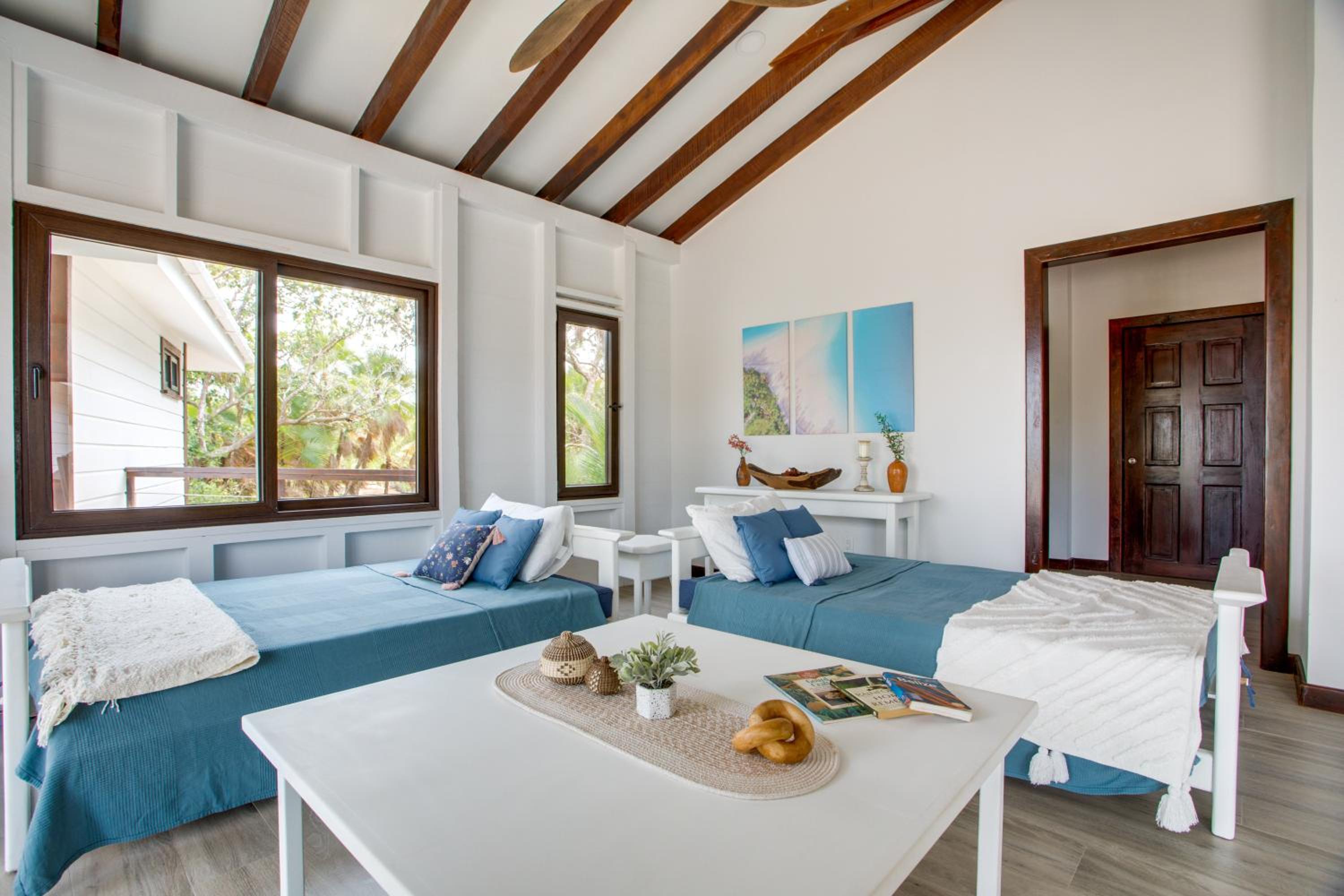 The Slow Loris 3 Bedroom Villa