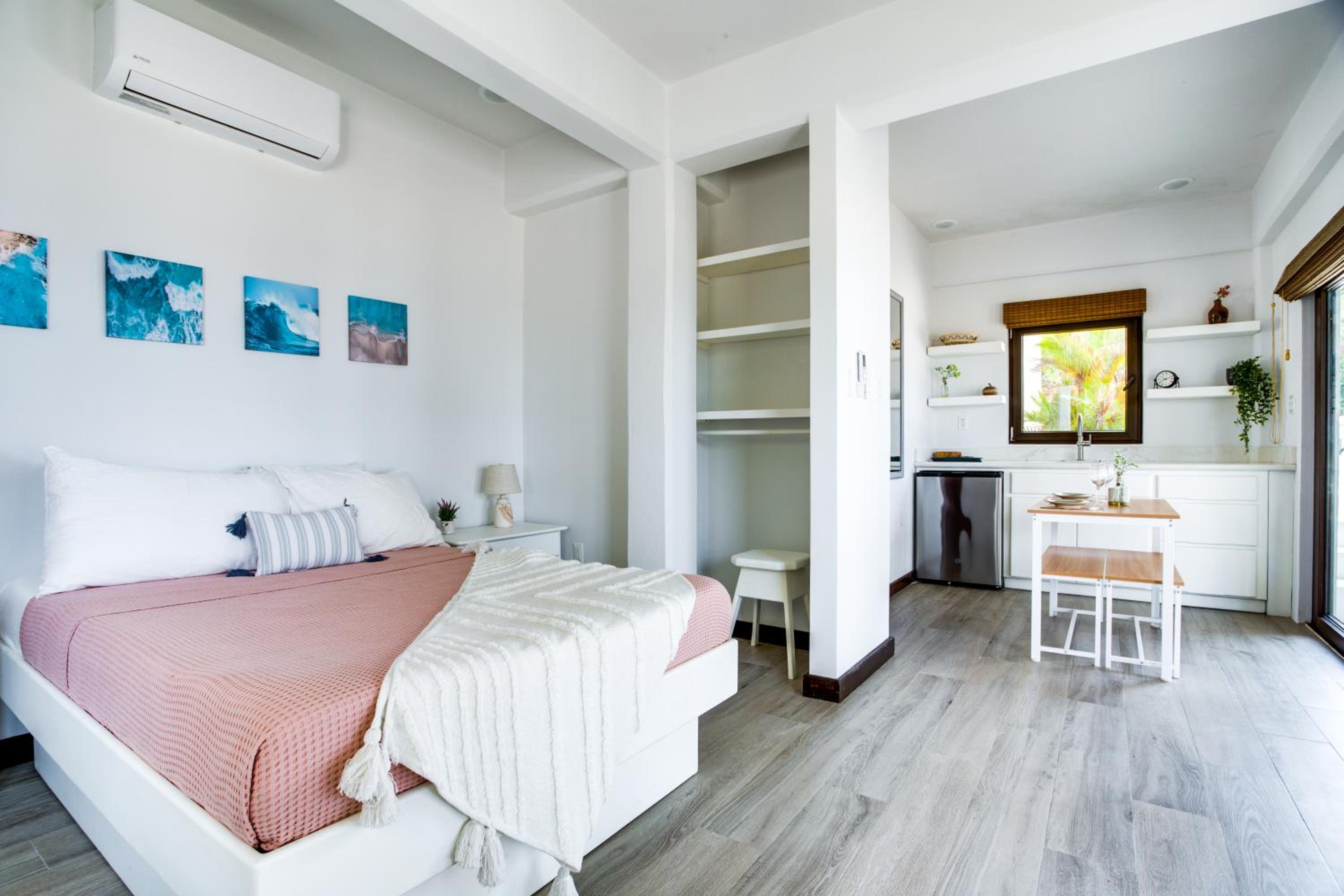 The Slow Loris 3 Bedroom Villa