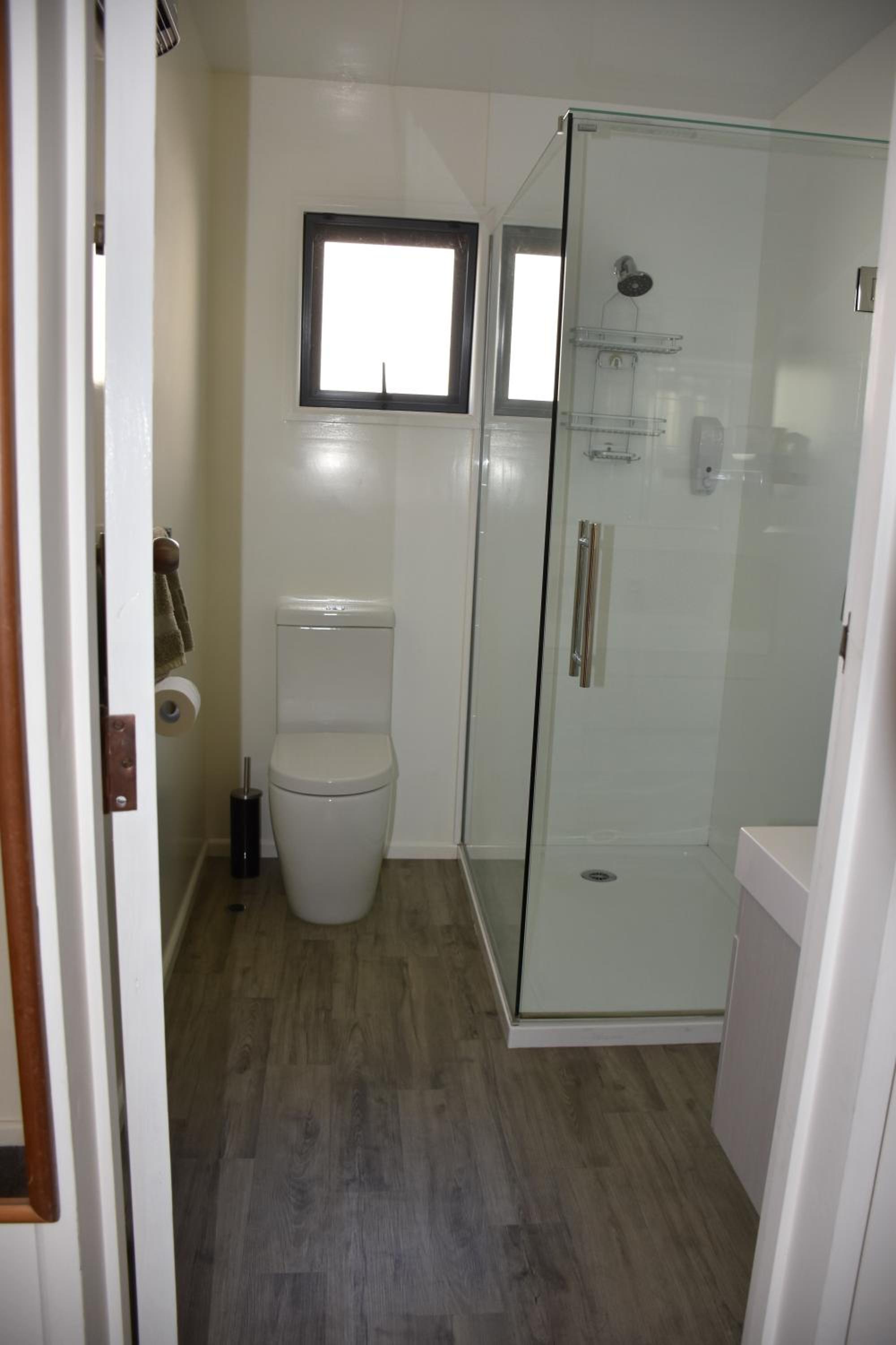 Roxburgh Motels