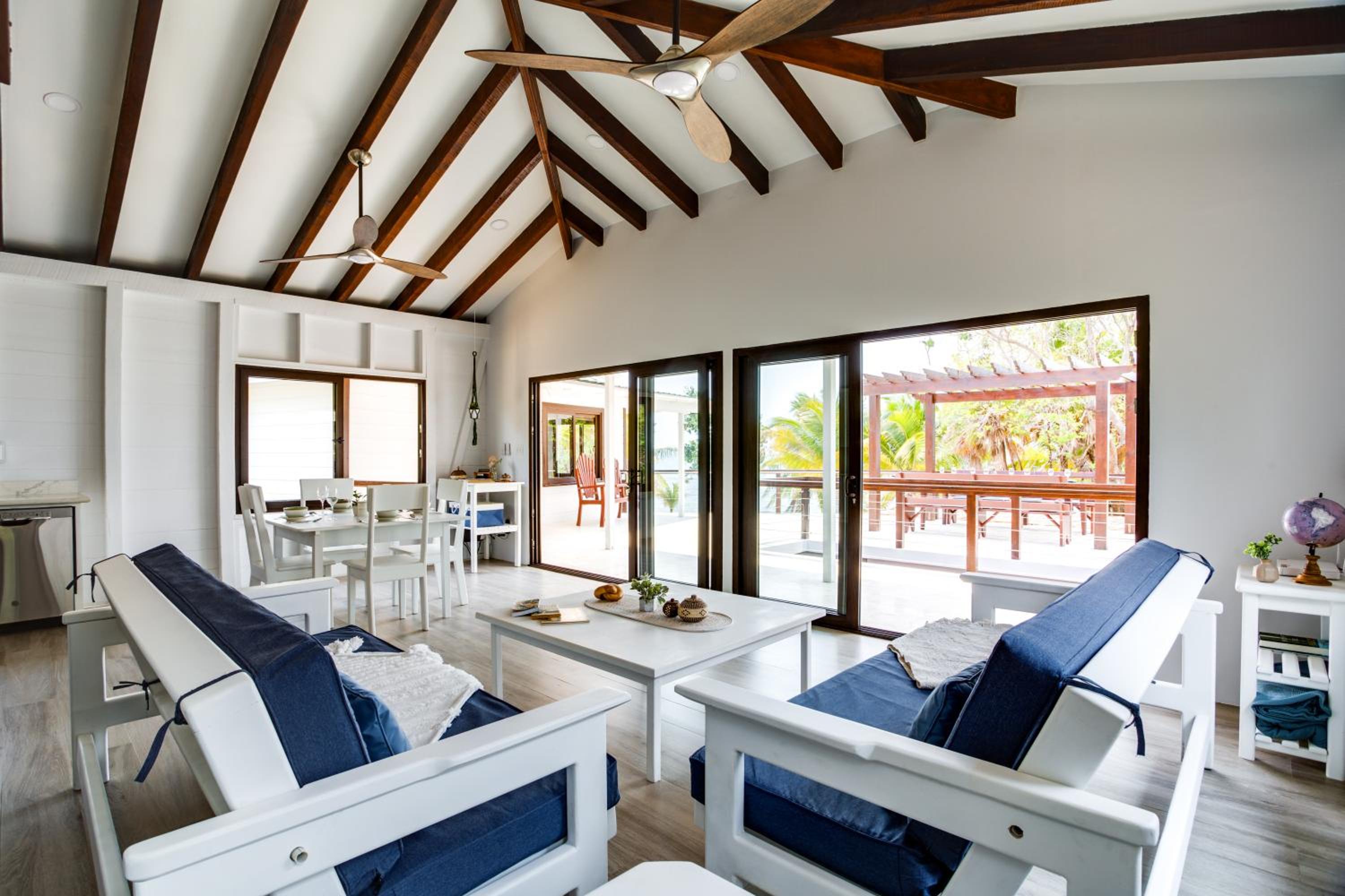 The Slow Loris 3 Bedroom Villa