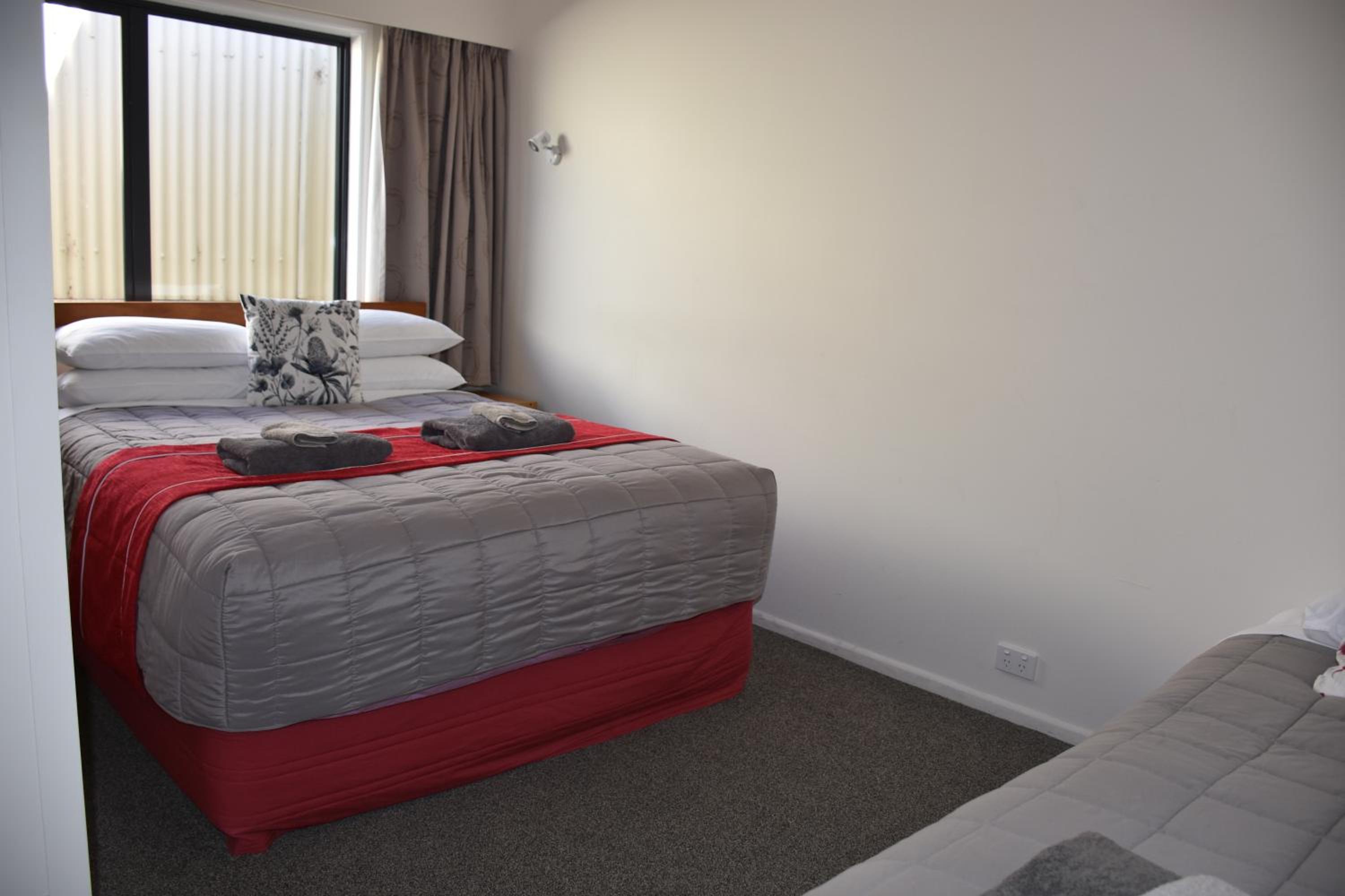 Roxburgh Motels