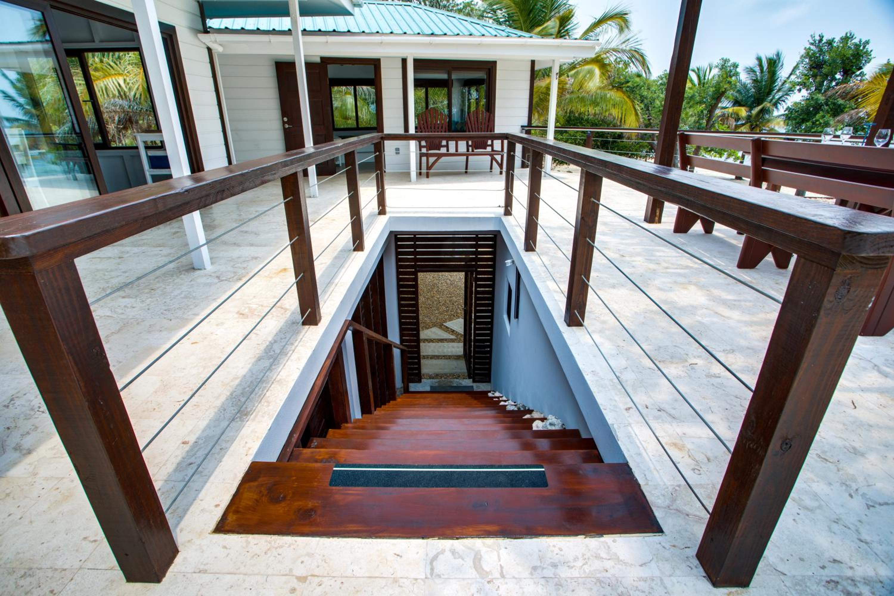 The Slow Loris 3 Bedroom Villa
