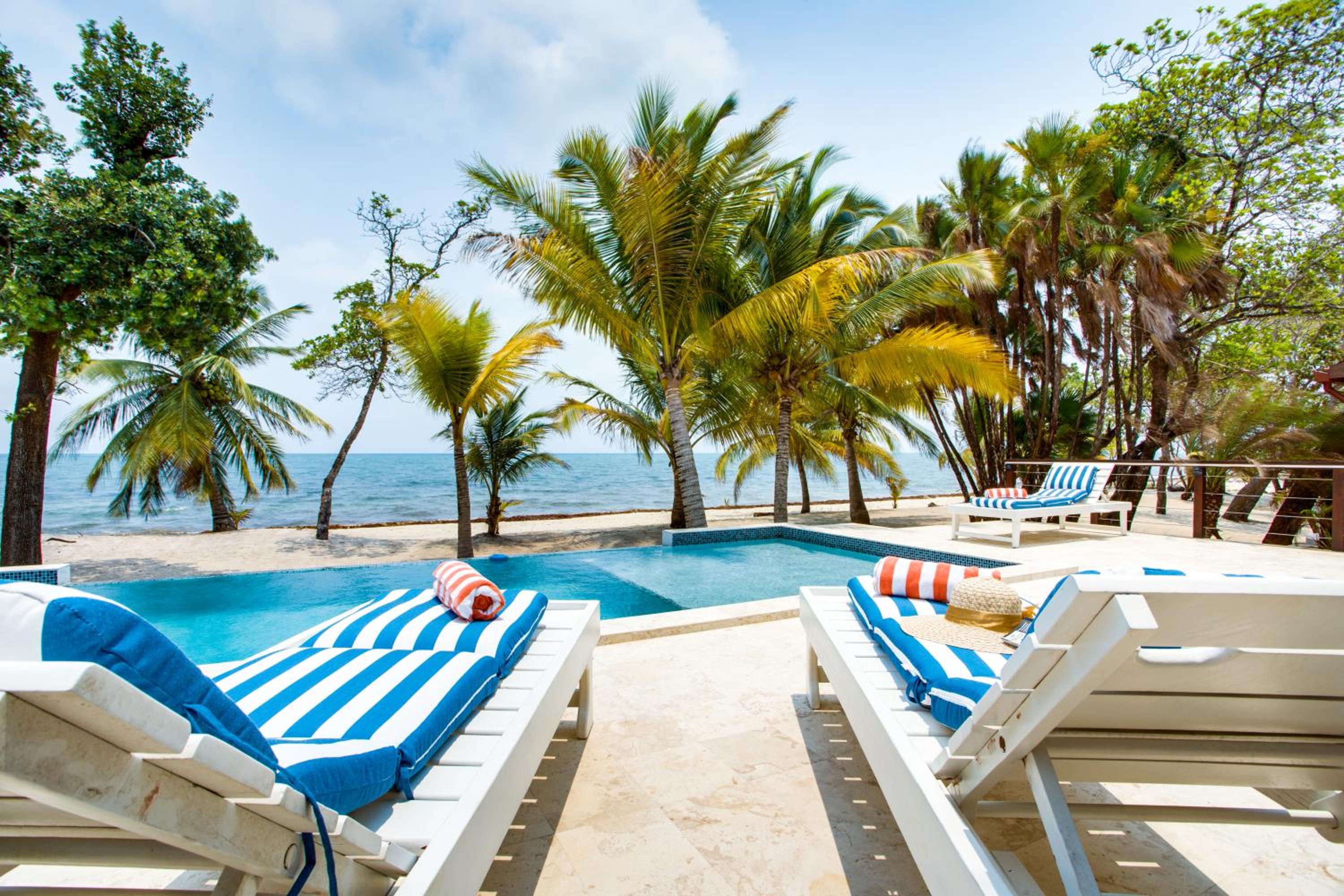 The Slow Loris 3 Bedroom Villa