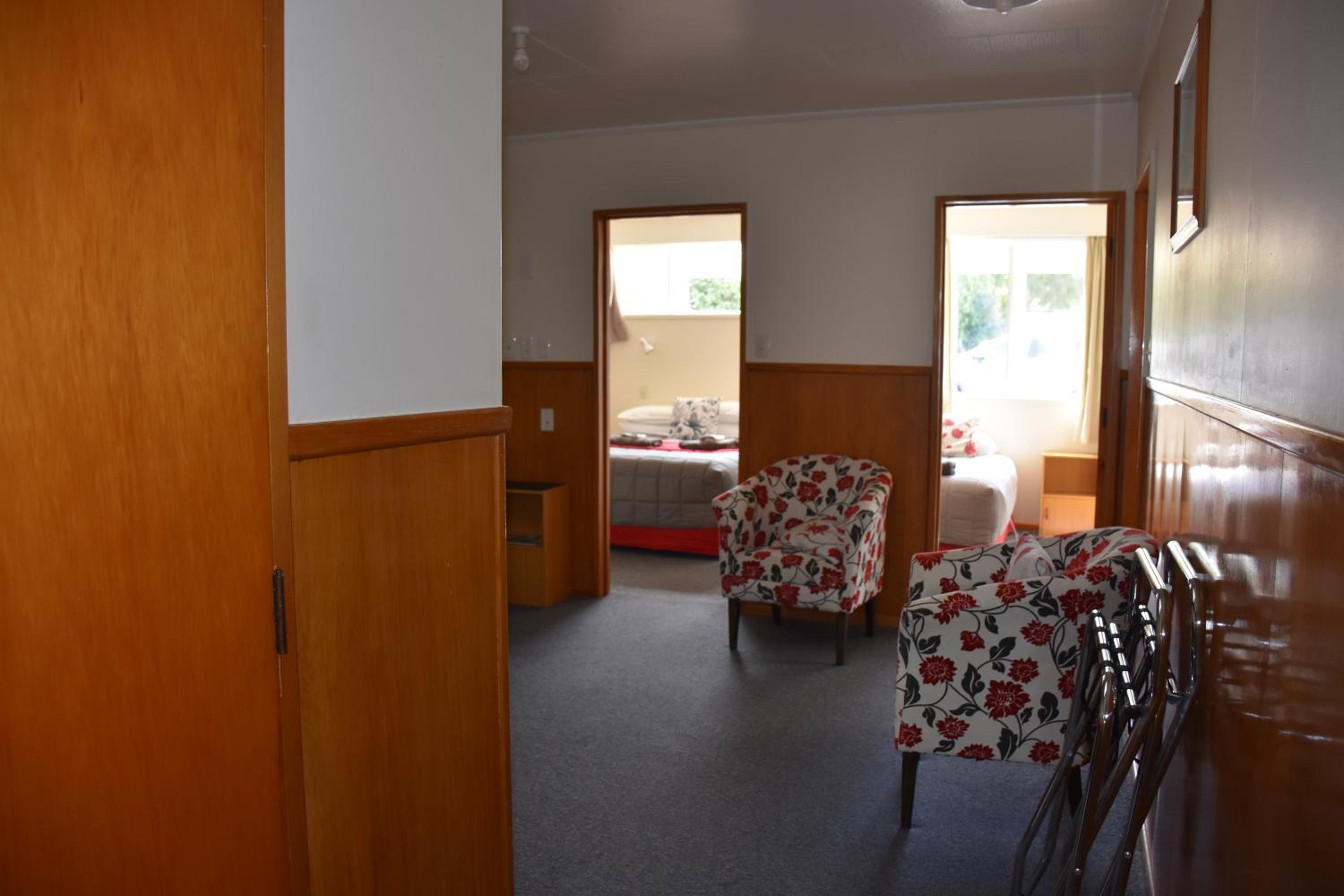 Roxburgh Motels