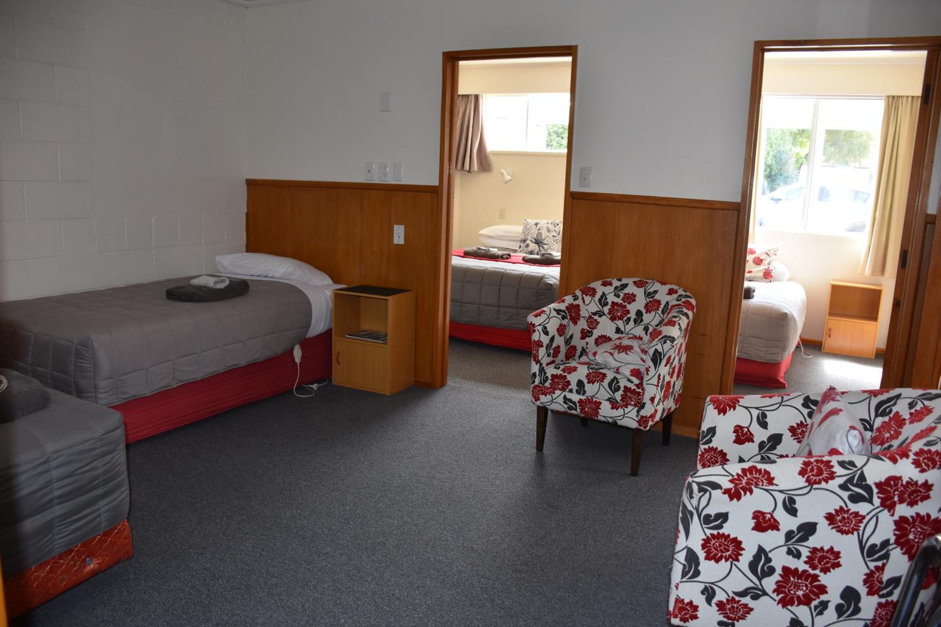 Roxburgh Motels