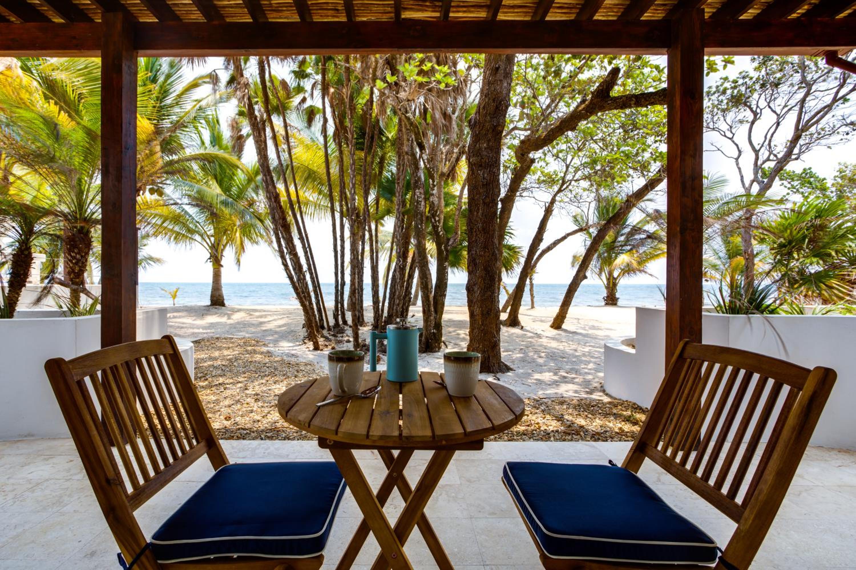 The Slow Loris 3 Bedroom Villa