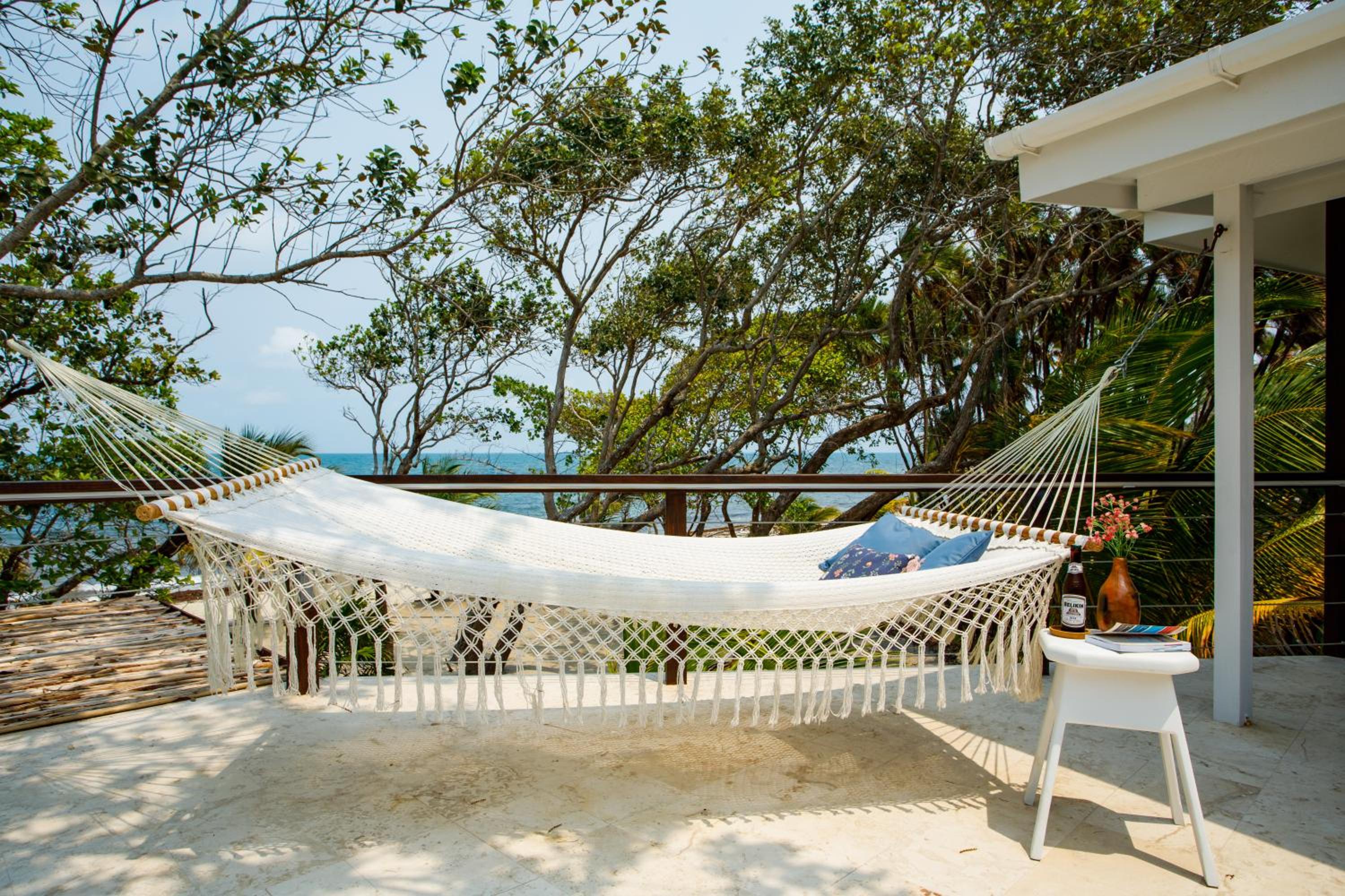 The Slow Loris 3 Bedroom Villa