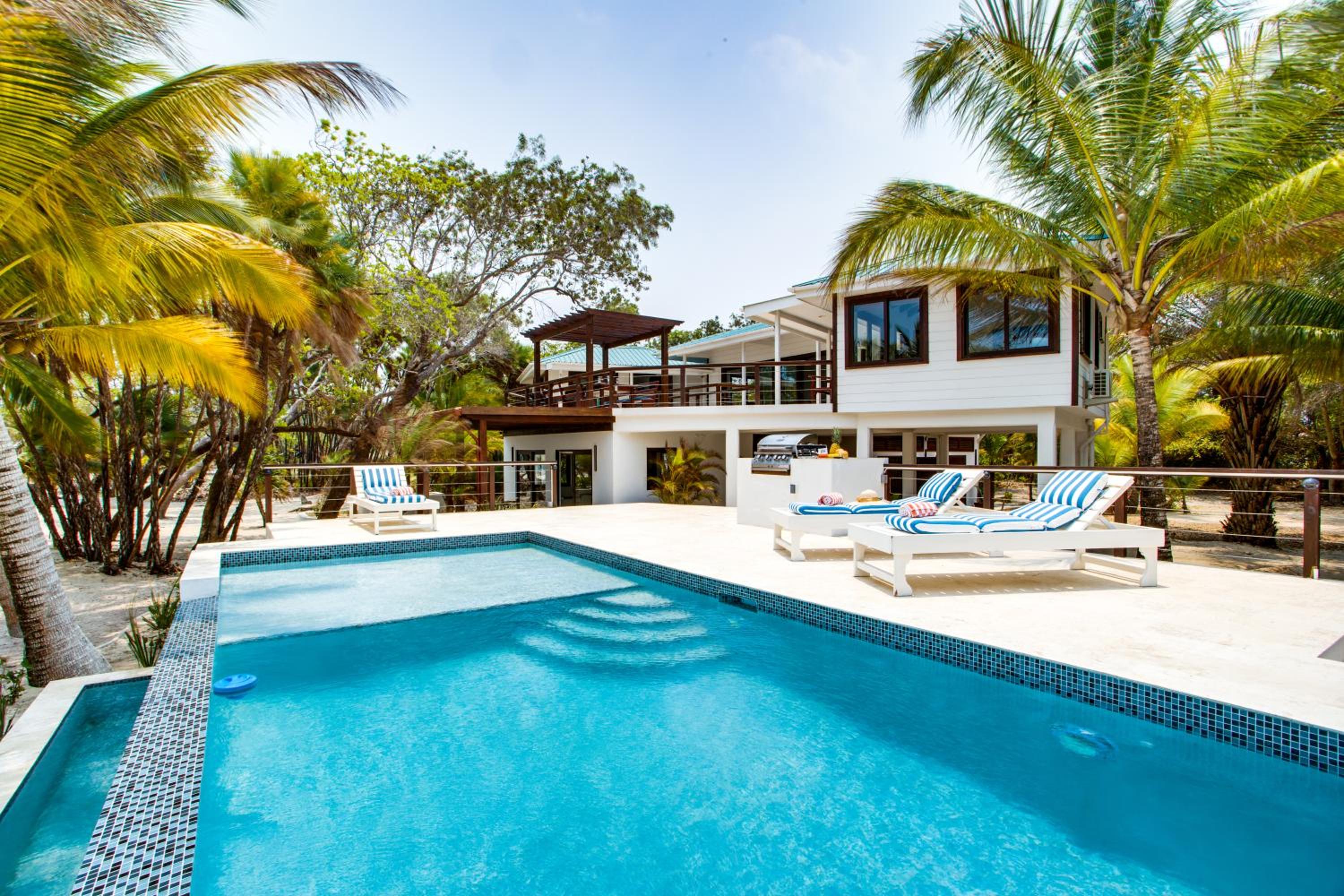 The Slow Loris 3 Bedroom Villa