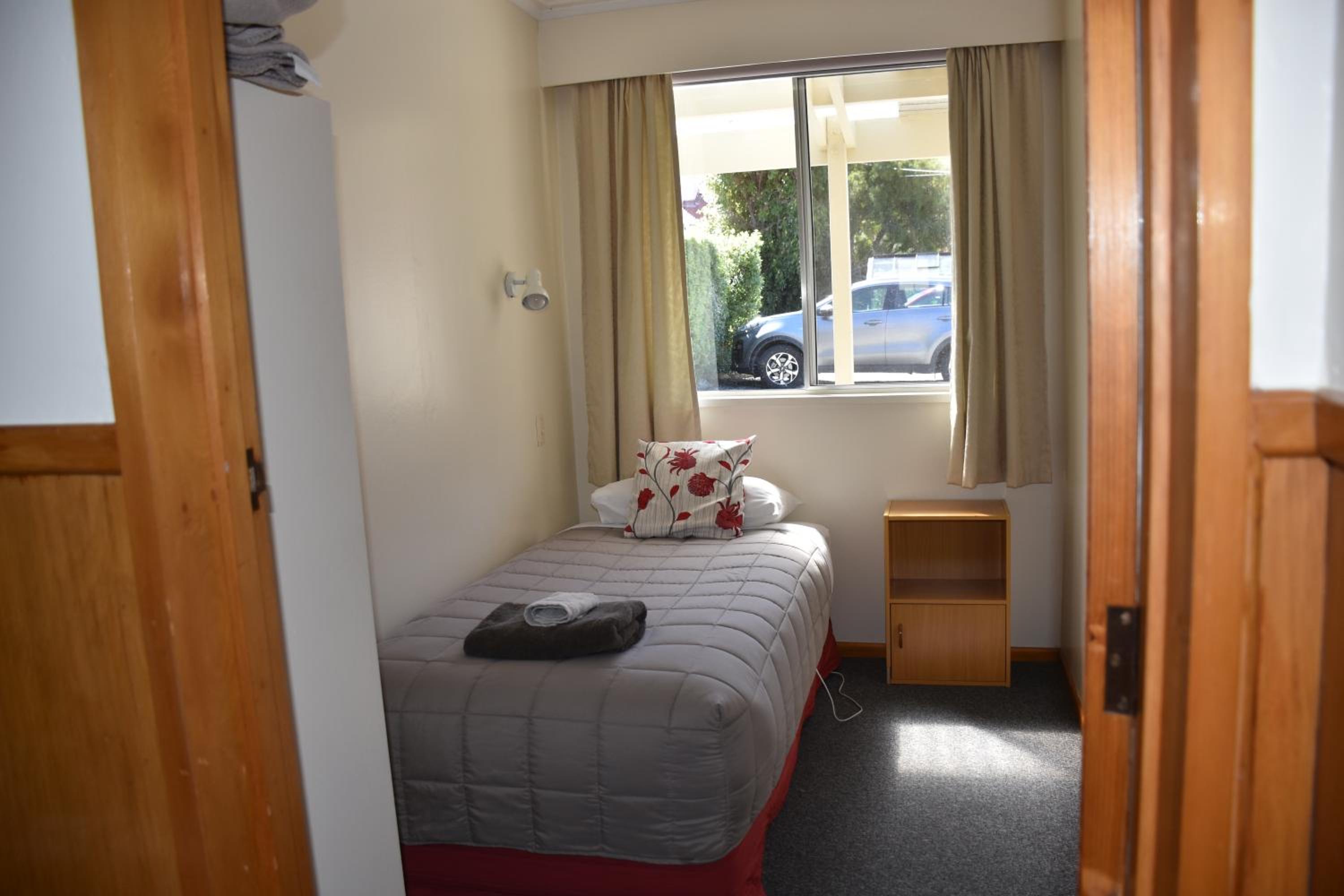 Roxburgh Motels