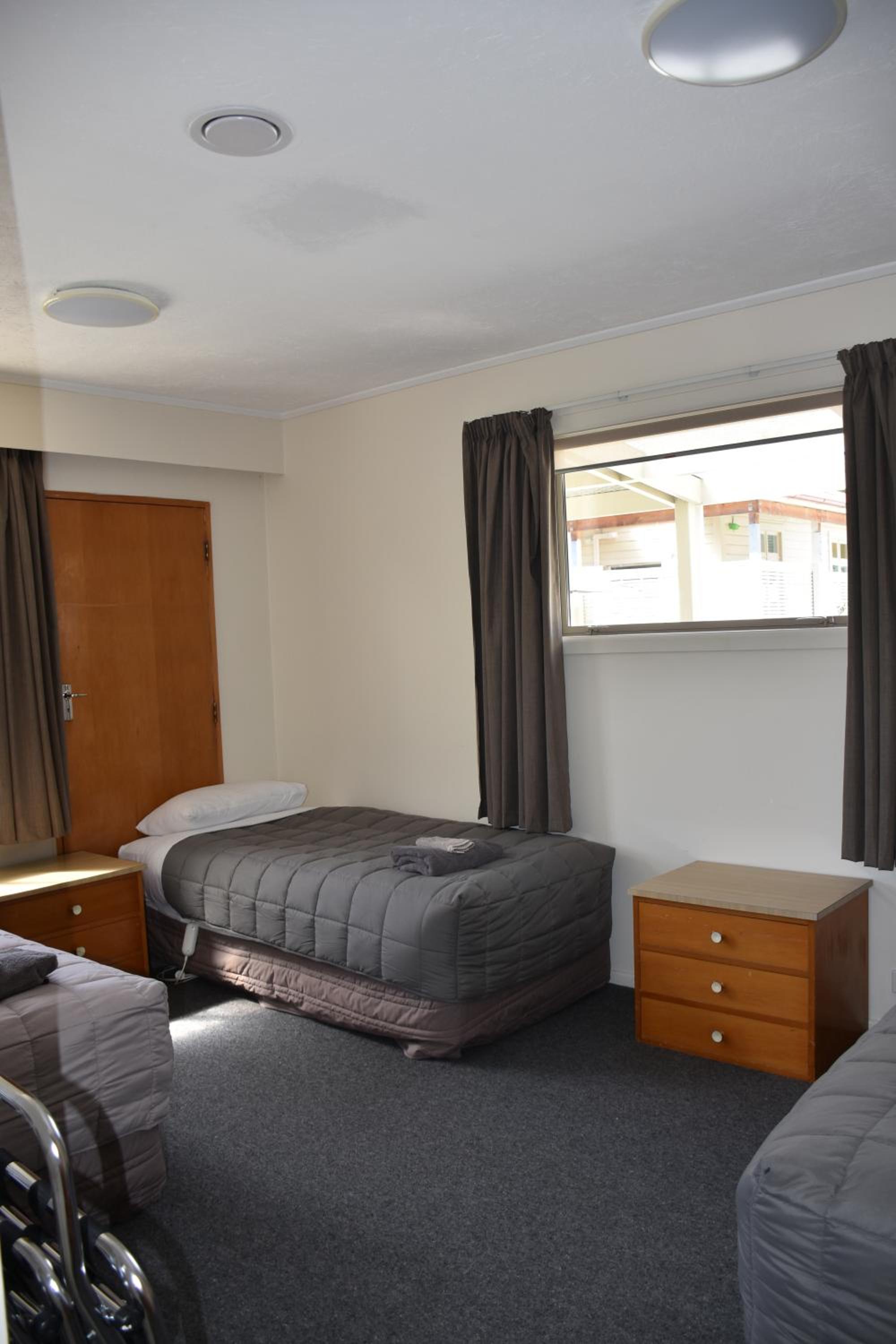 Roxburgh Motels