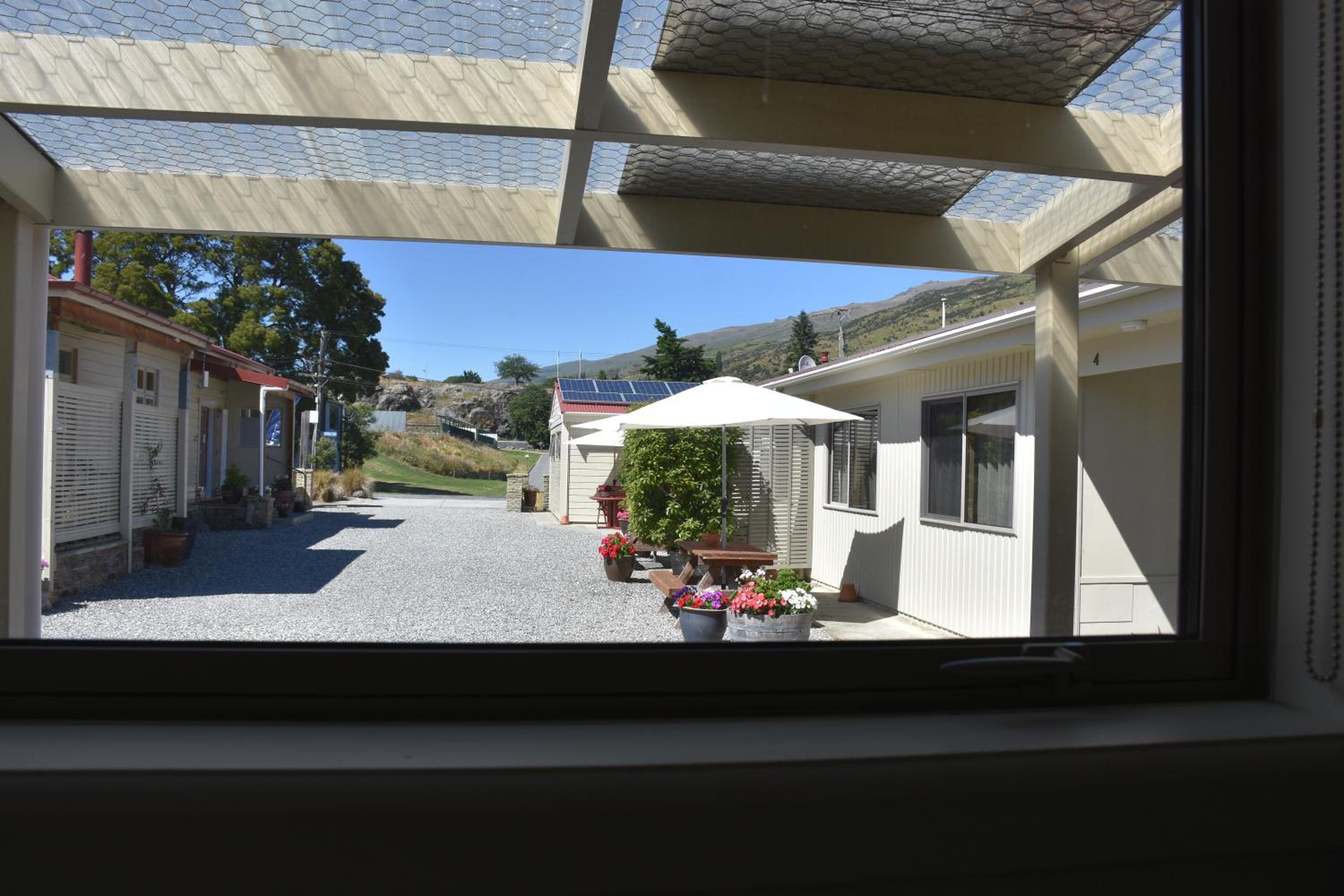Roxburgh Motels