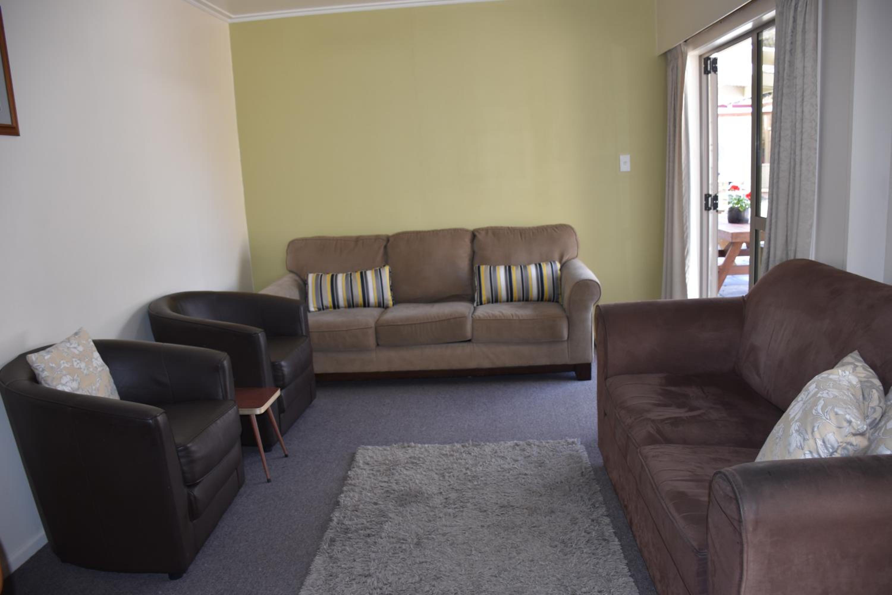 Roxburgh Motels