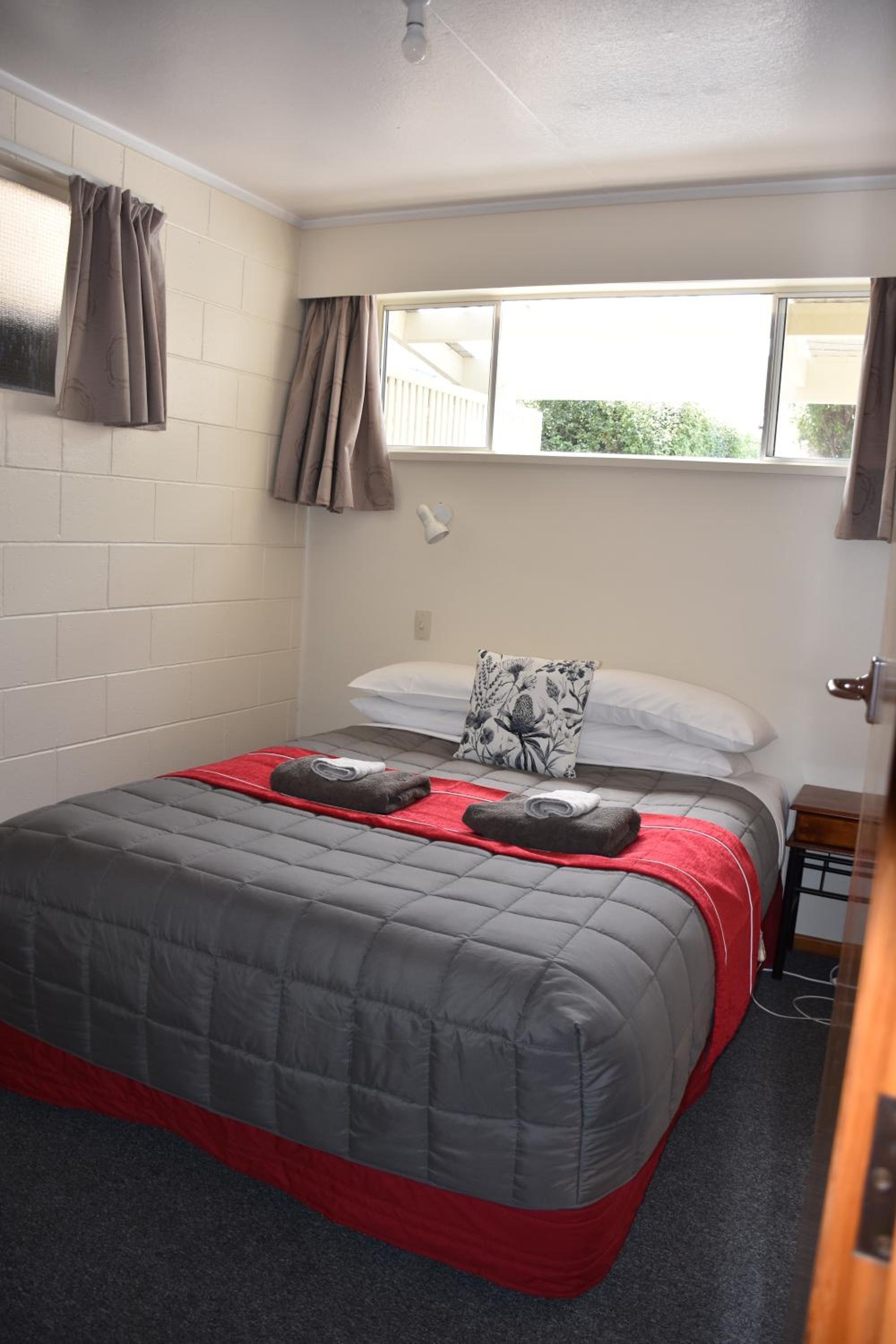 Roxburgh Motels