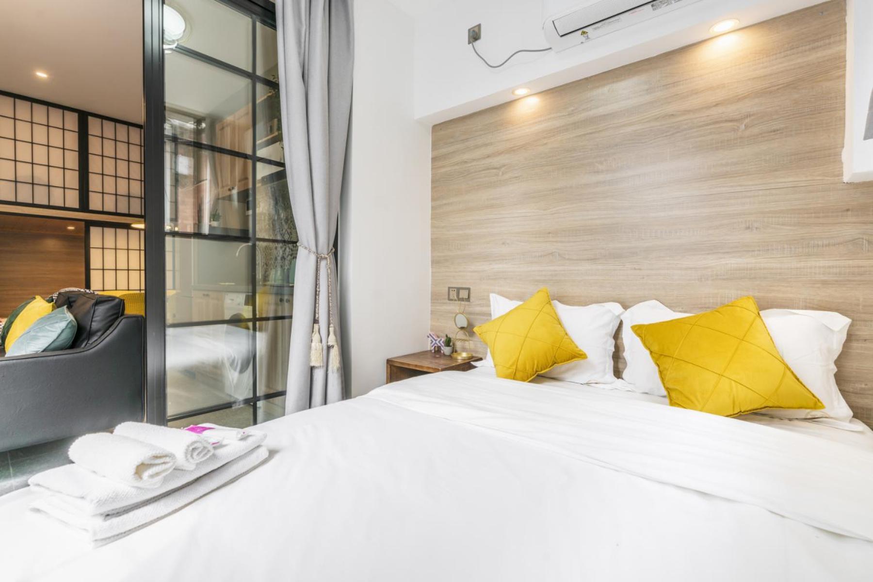 Shanghai Hills&Linghu's Transit-Prime Suite-Line 2, Huamu Rd 788, Direct to Key Spots & SNIEC