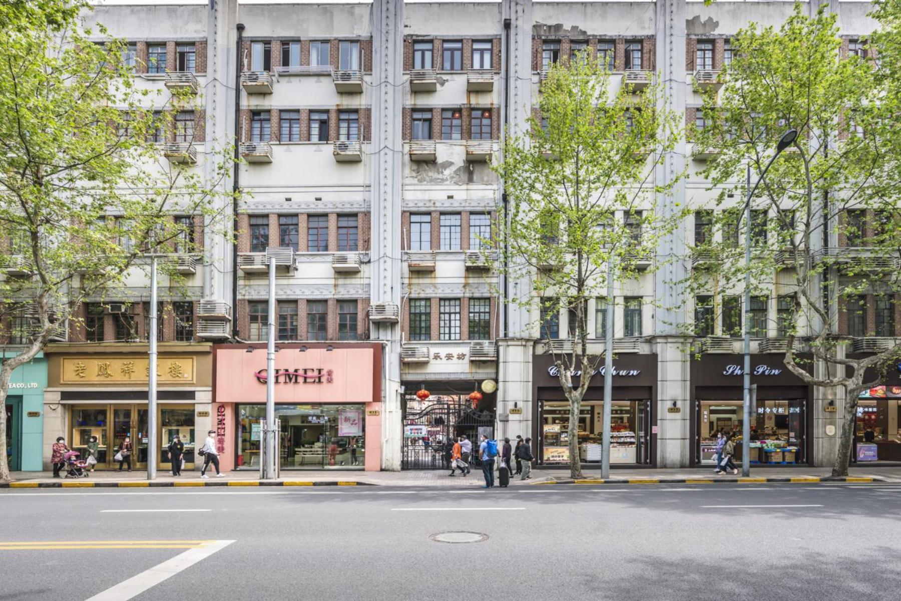 Shanghai Hills&Linghu's Transit-Prime Suite-Line 2, Huamu Rd 788, Direct to Key Spots & SNIEC