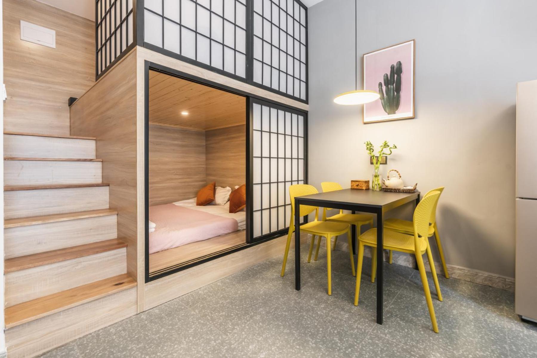 Shanghai Hills&Linghu's Transit-Prime Suite-Line 2, Huamu Rd 788, Direct to Key Spots & SNIEC