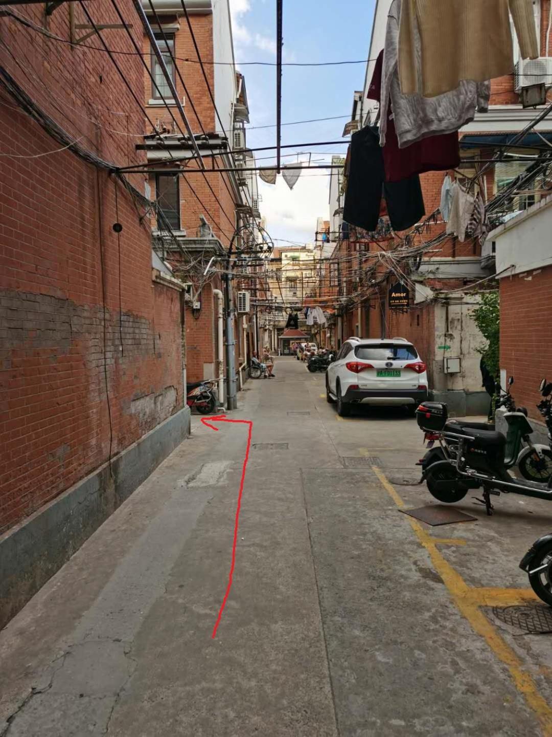 Shanghai Hills&Linghu's Transit-Prime Suite-Line 2, Huamu Rd 788, Direct to Key Spots & SNIEC