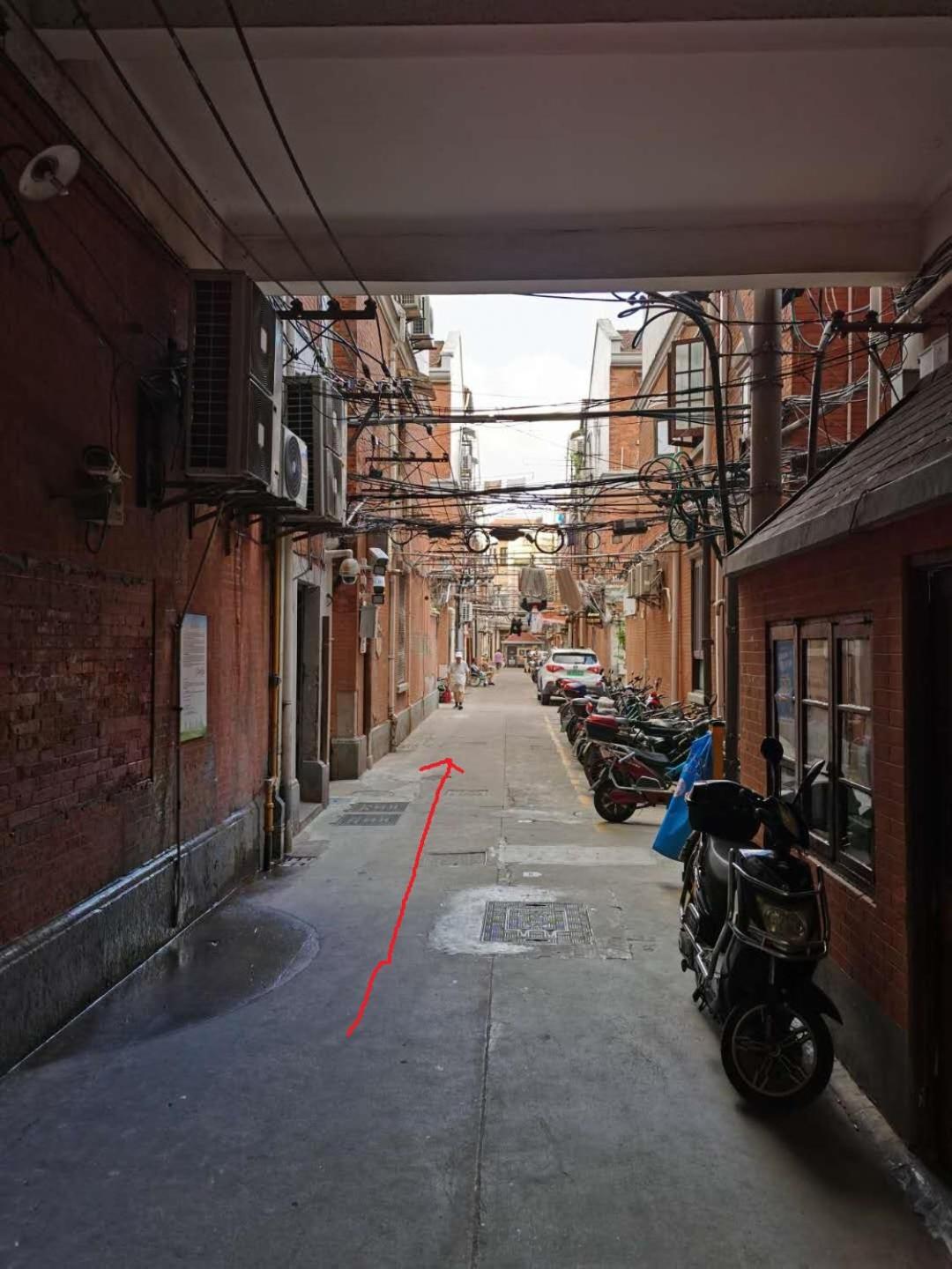 Shanghai Hills&Linghu's Transit-Prime Suite-Line 2, Huamu Rd 788, Direct to Key Spots & SNIEC