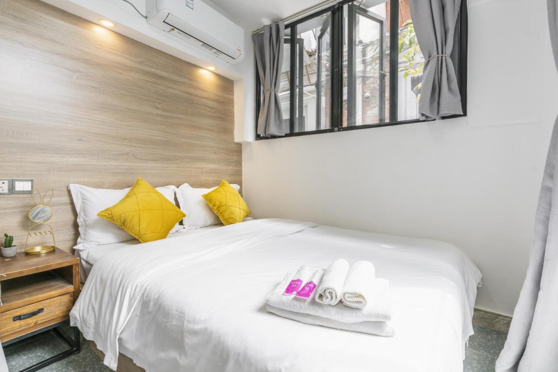 Shanghai Hills&Linghu's Transit-Prime Suite-Line 2, Huamu Rd 788, Direct to Key Spots & SNIEC